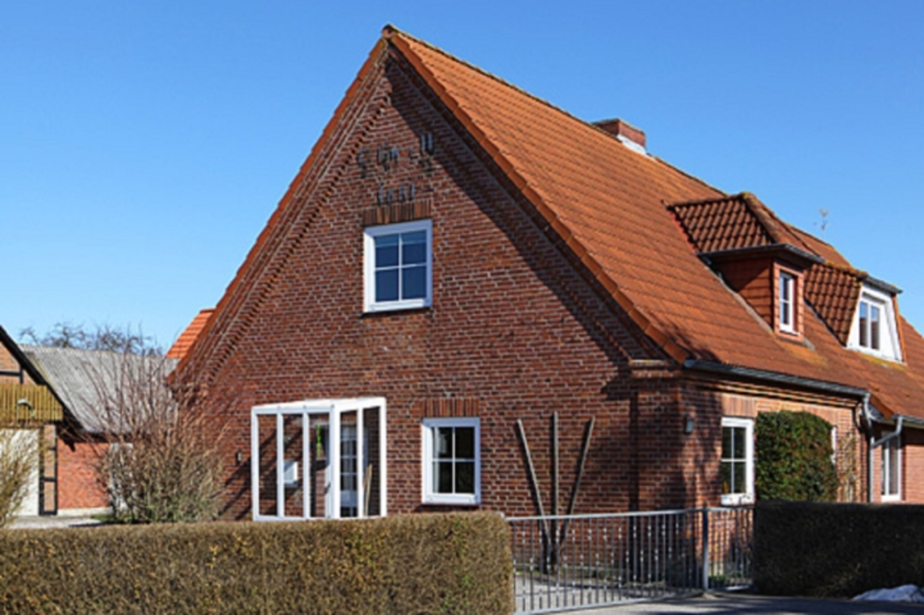 Ferienhaus Bauer