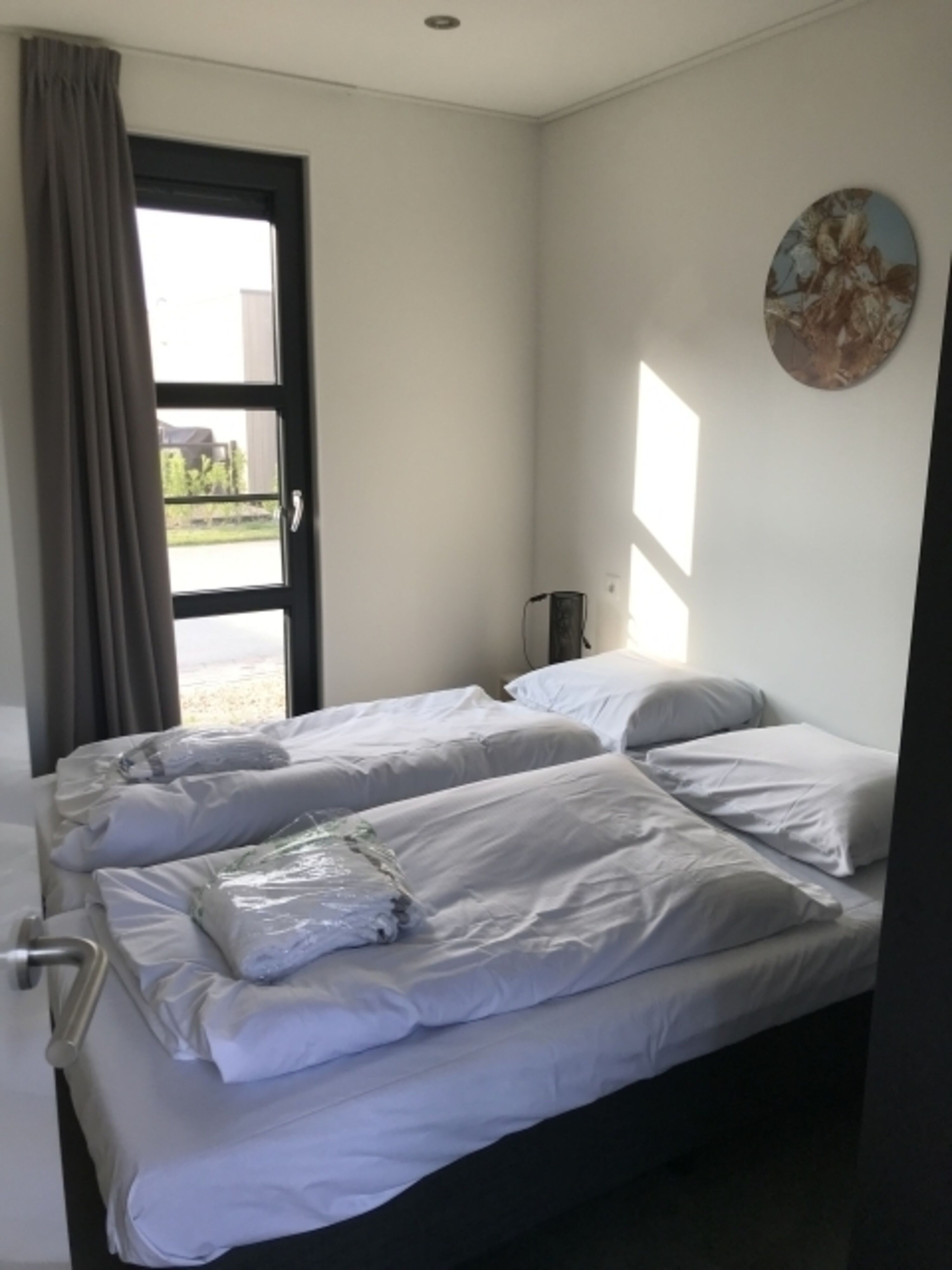 Schlafzimmer 2