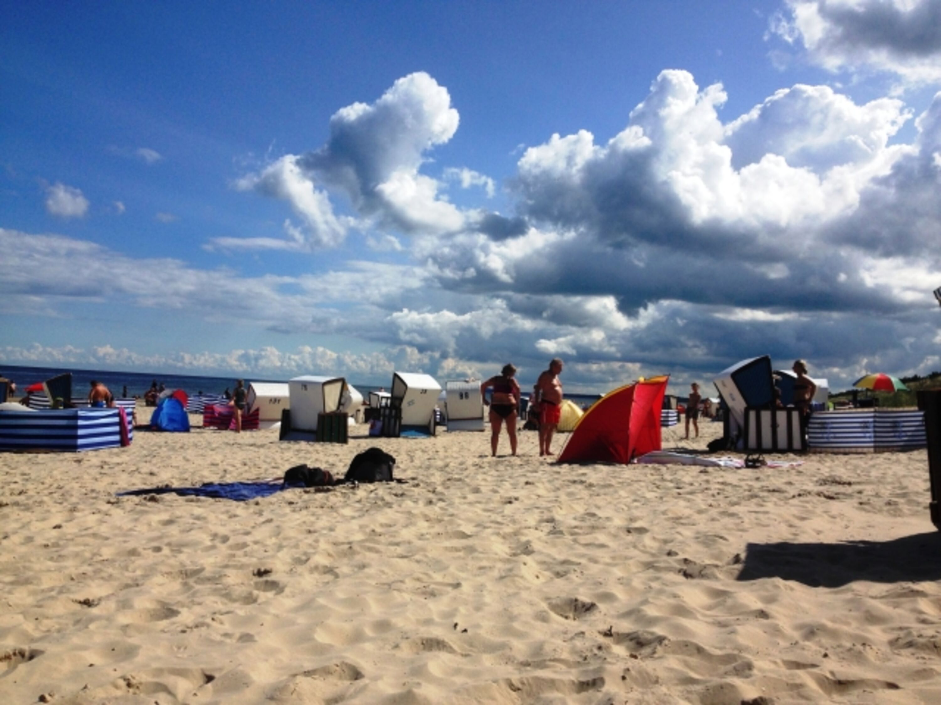 Strand