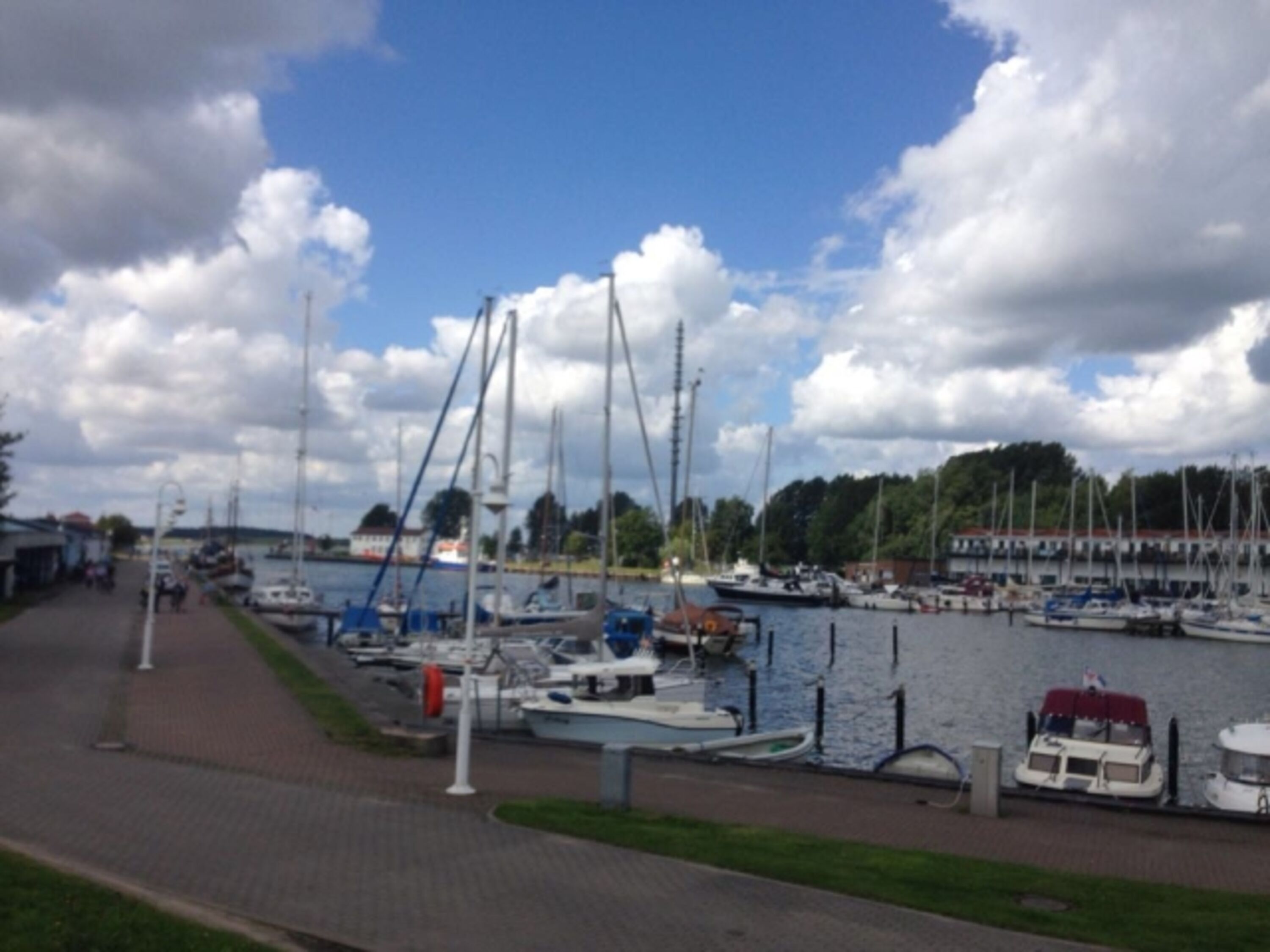 Hafen
