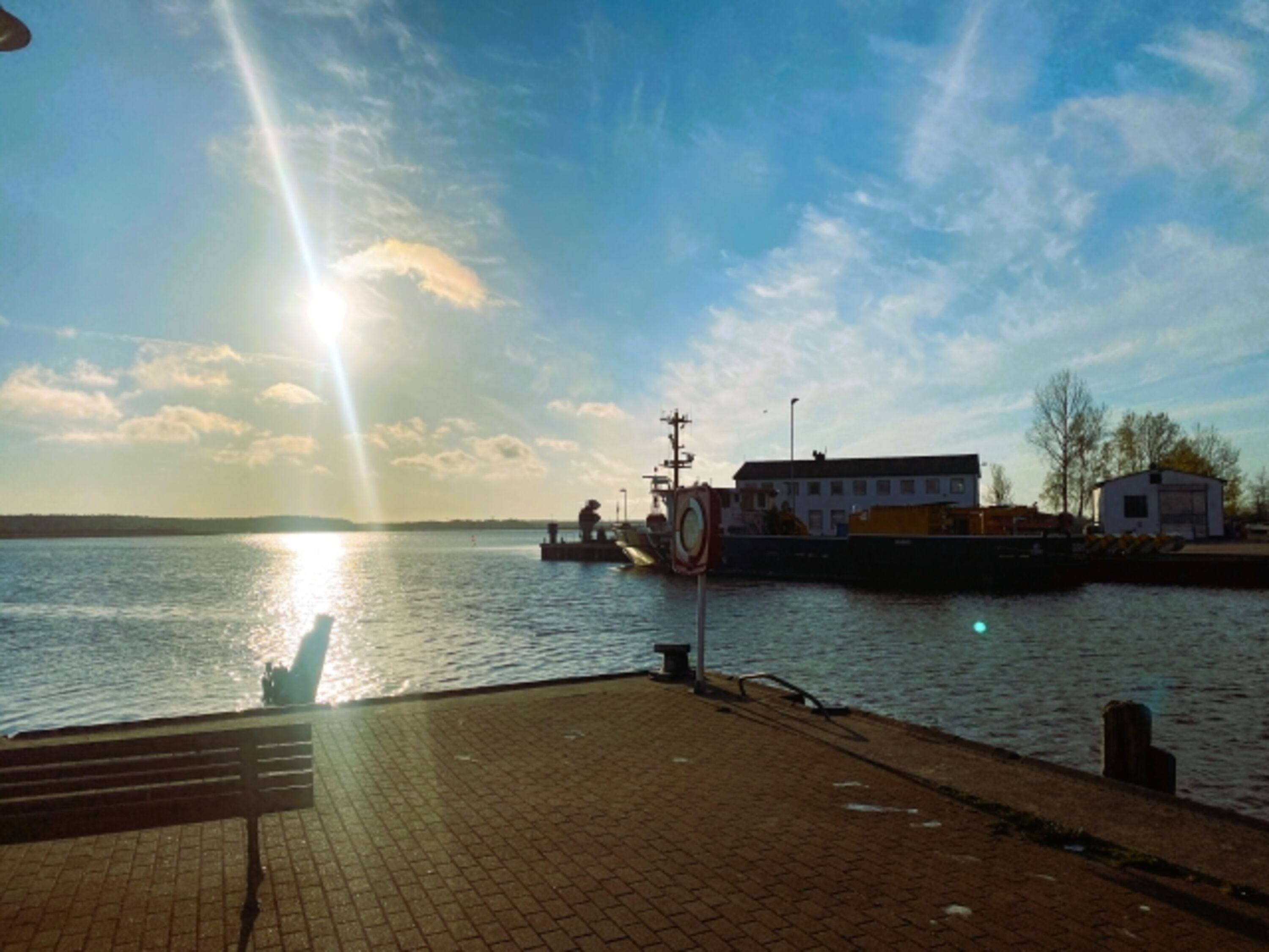 Hafen
