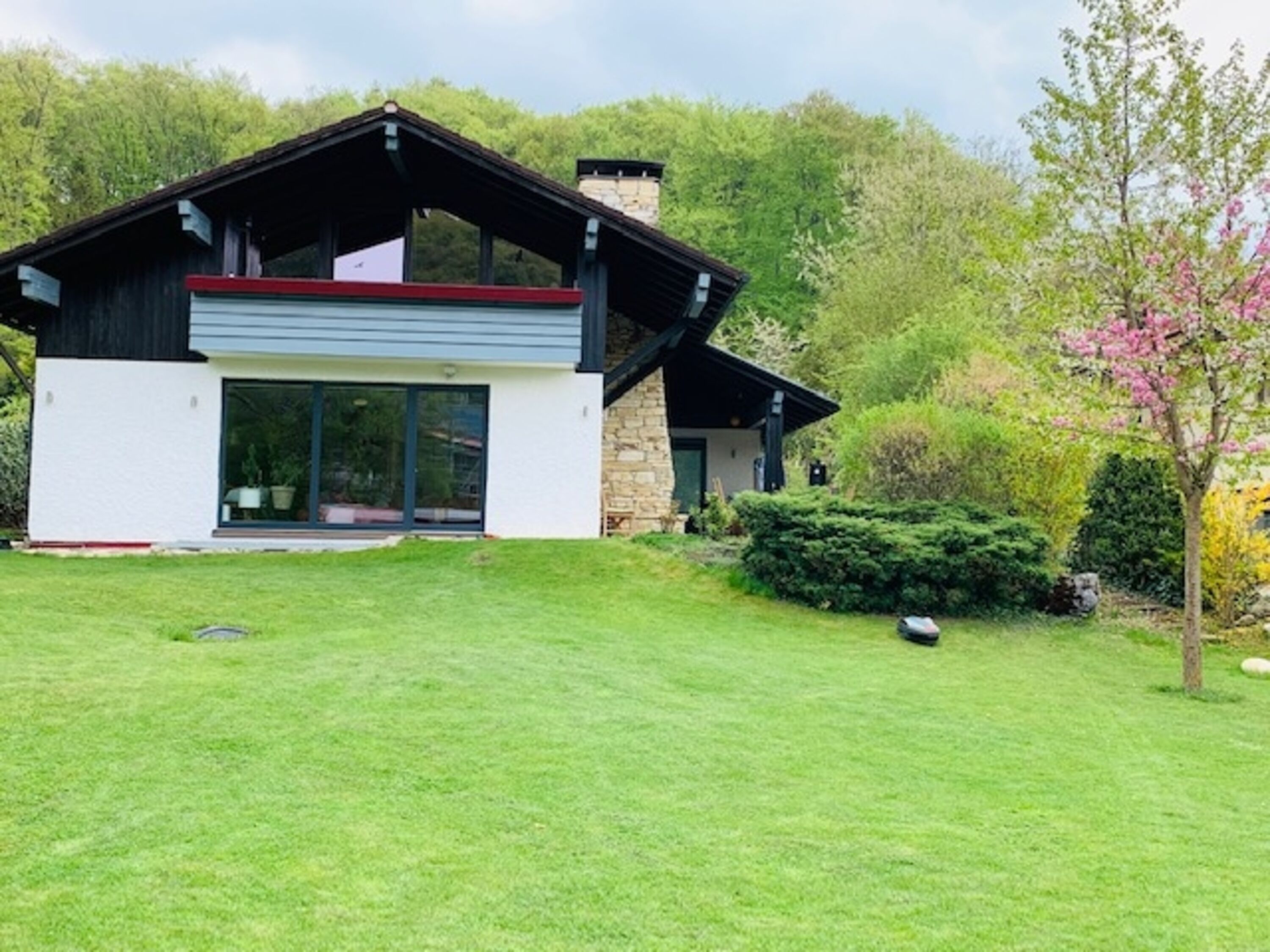 Das Haus