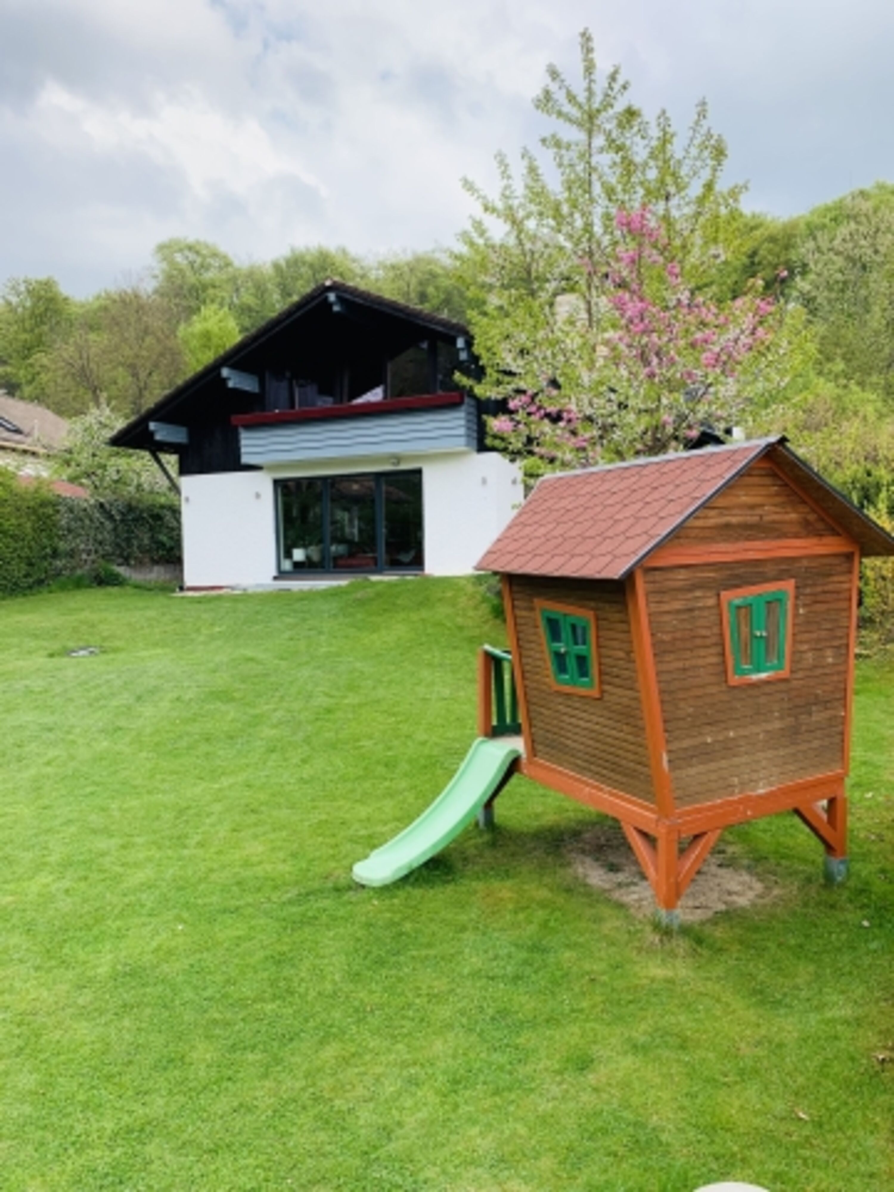 Das Haus 