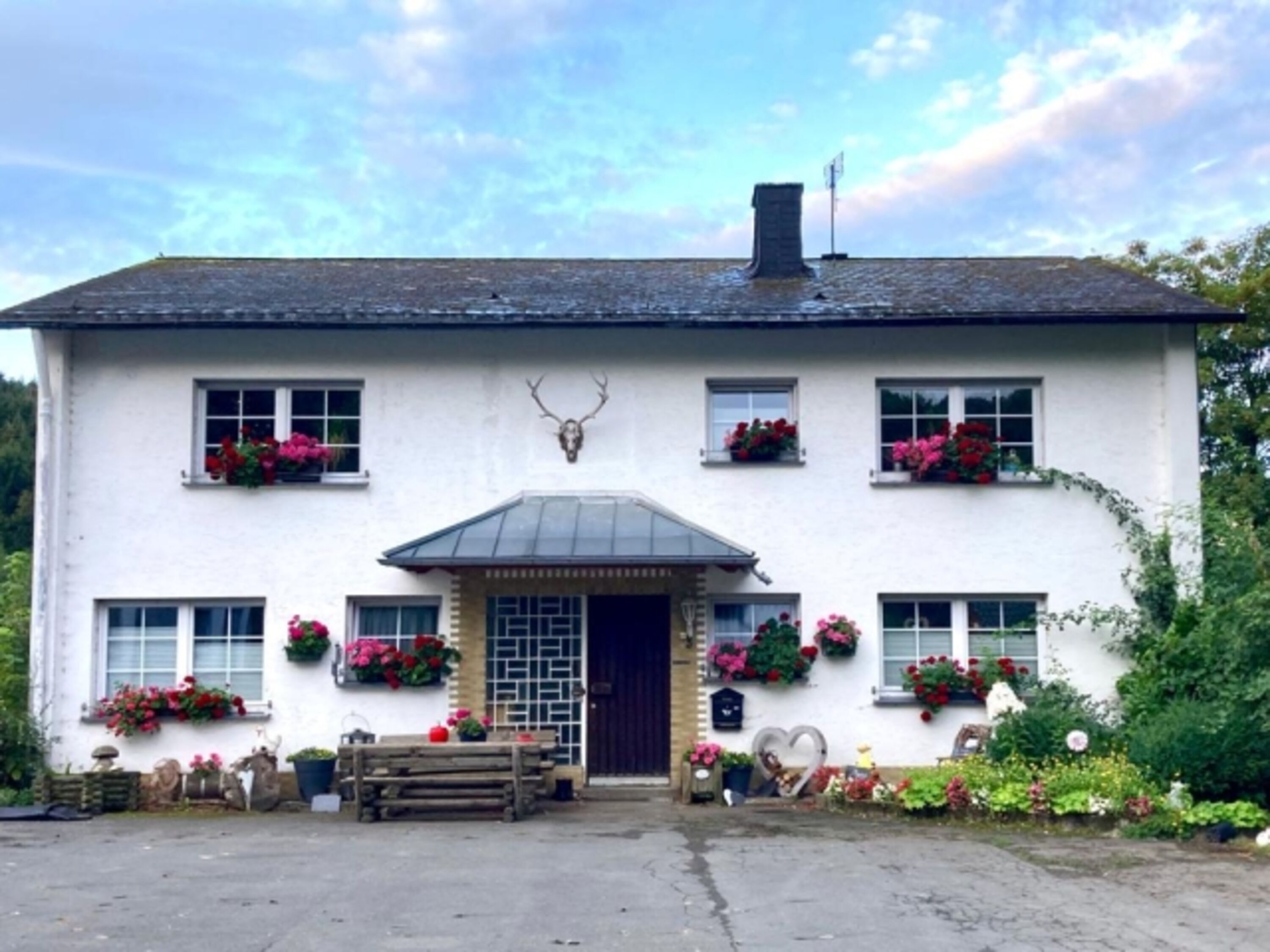 Der Stöberhof 