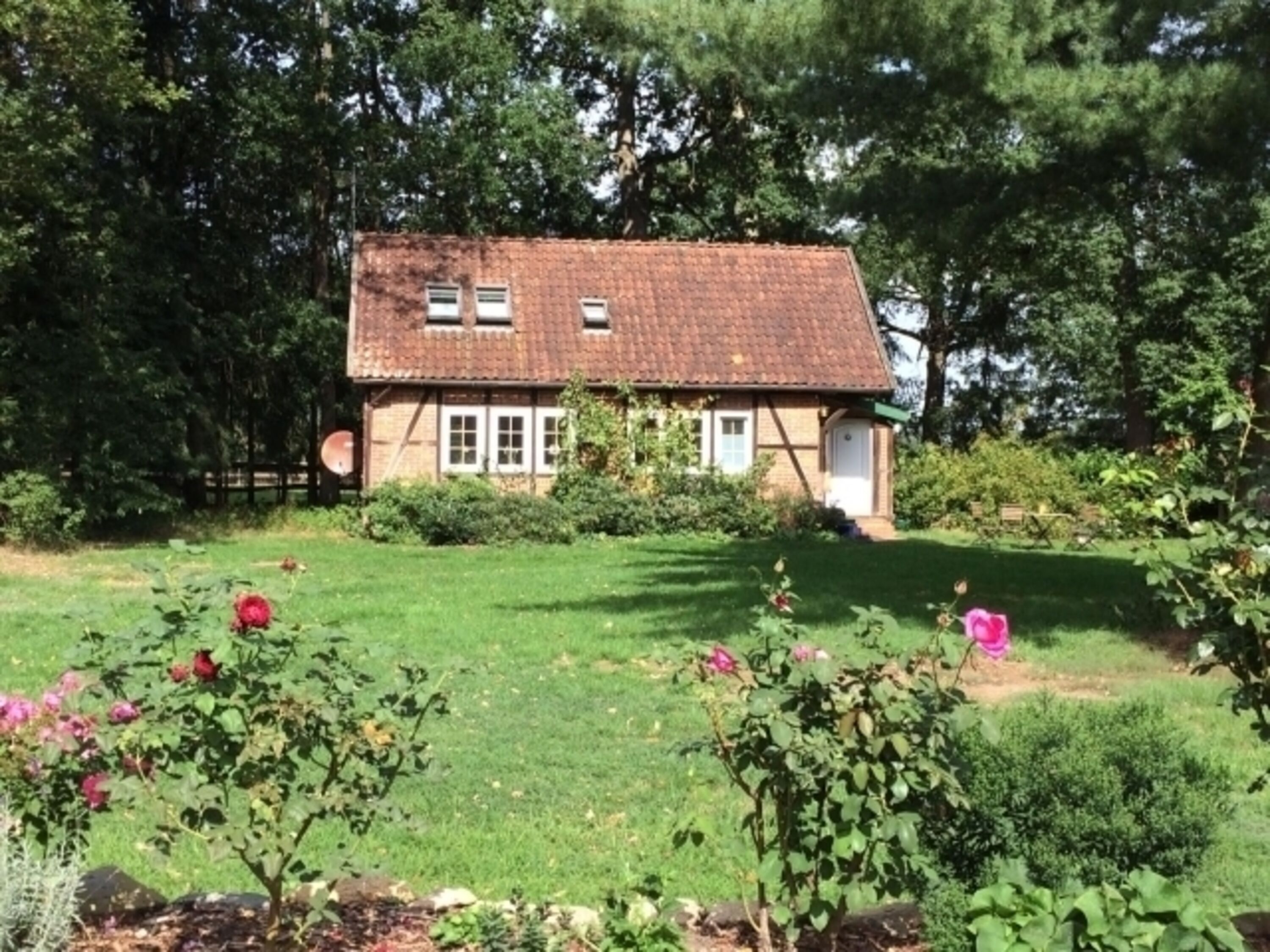 Speicherhaus 
