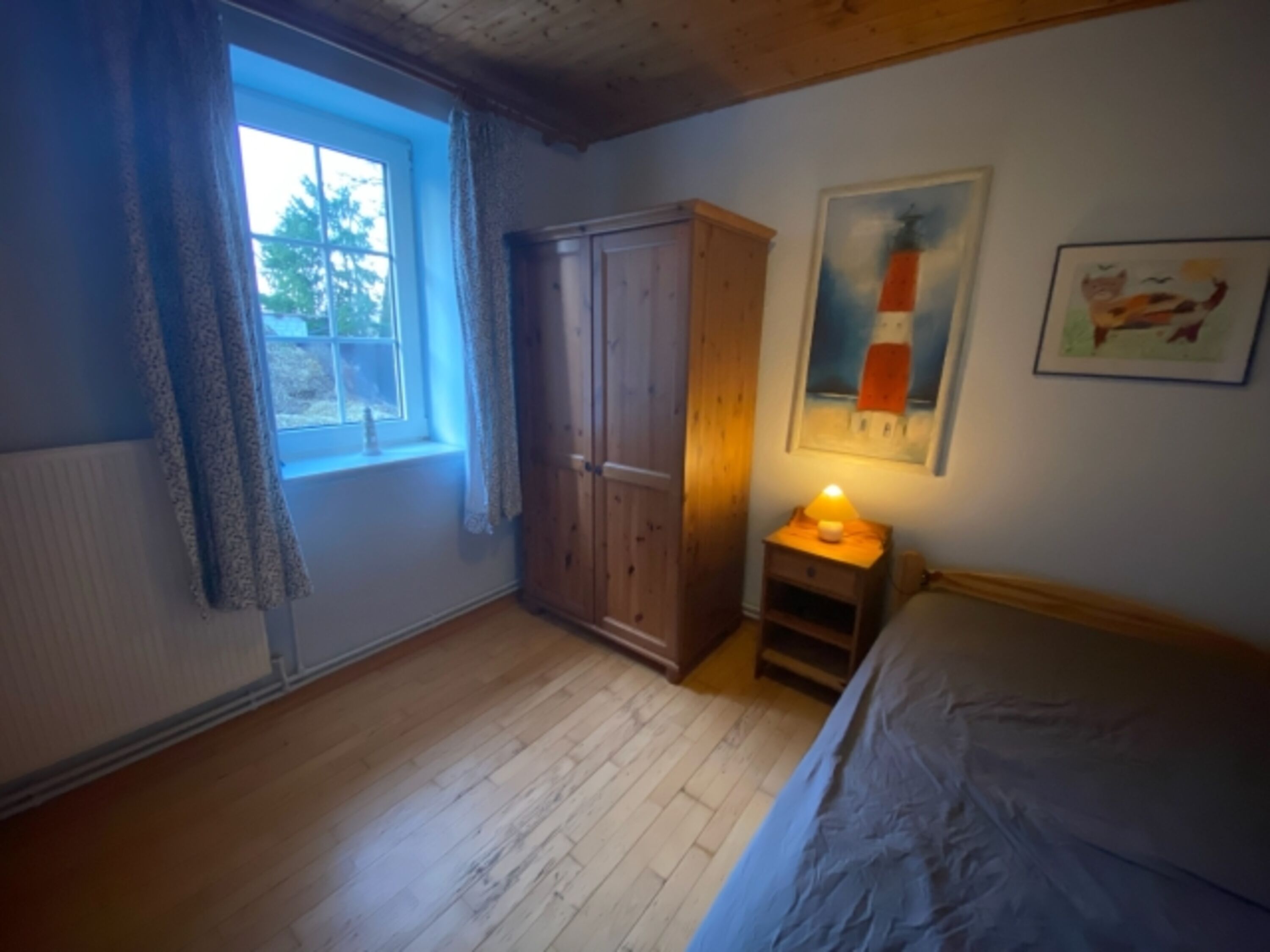 Schlafzimmer 3