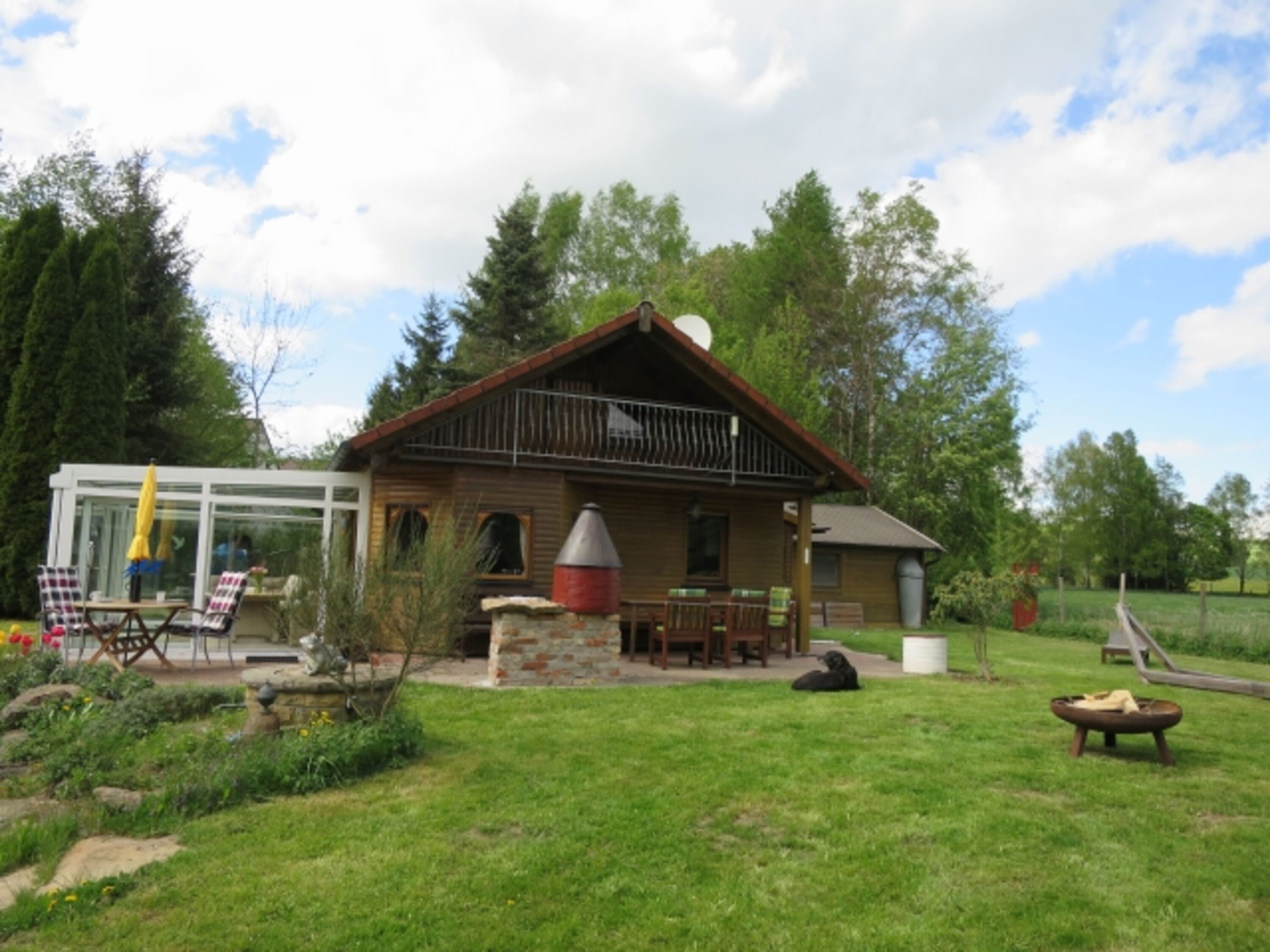 Außenbereich