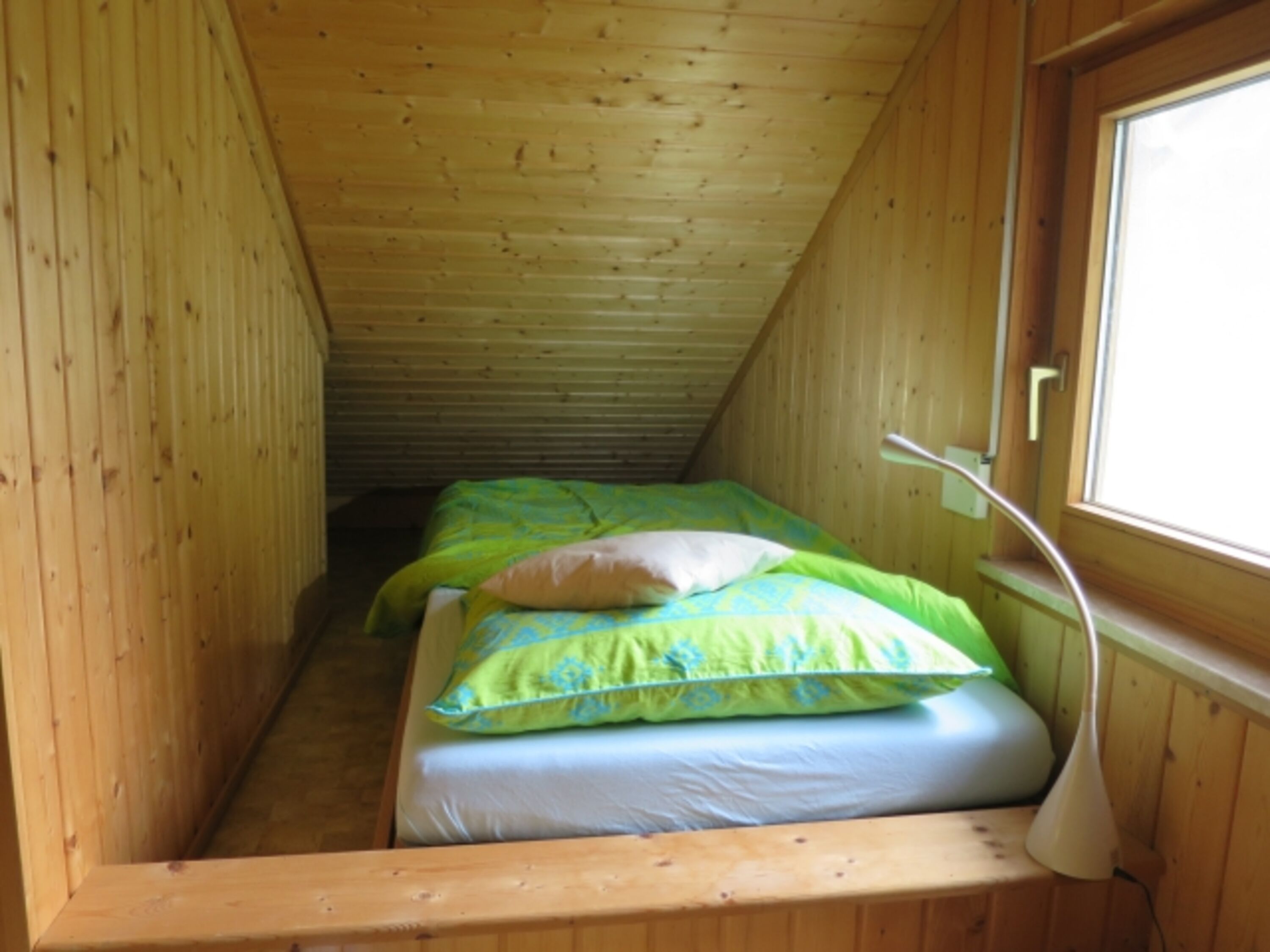 Einzelbett DG