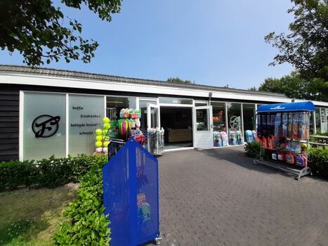 Supermarkt Frankie's