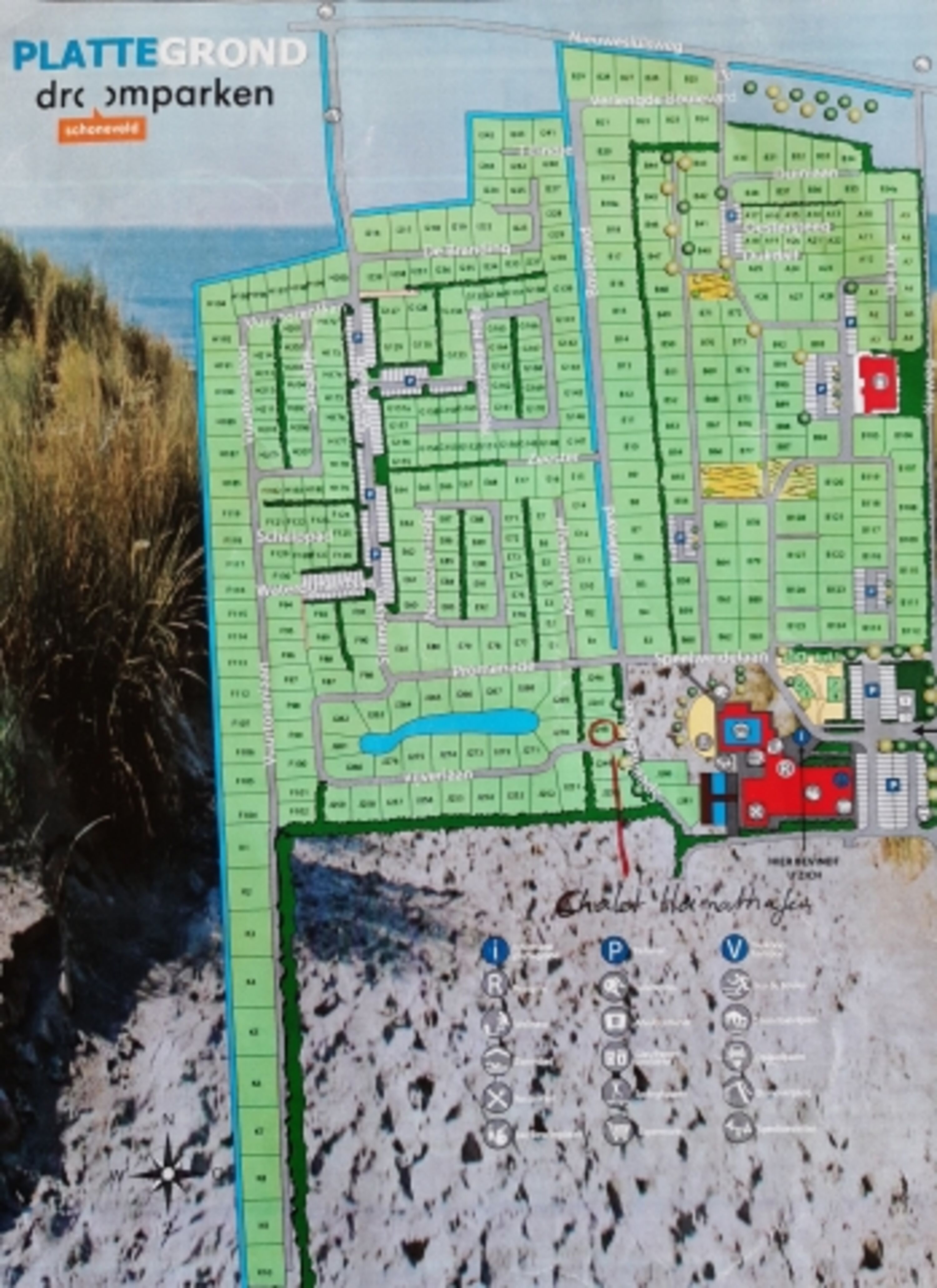 Parkplan 