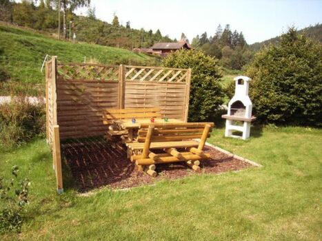 Für gemütliche Grillabende