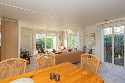 Essgruppe für 4 Personen