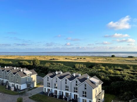 ungalublicher Meerblick