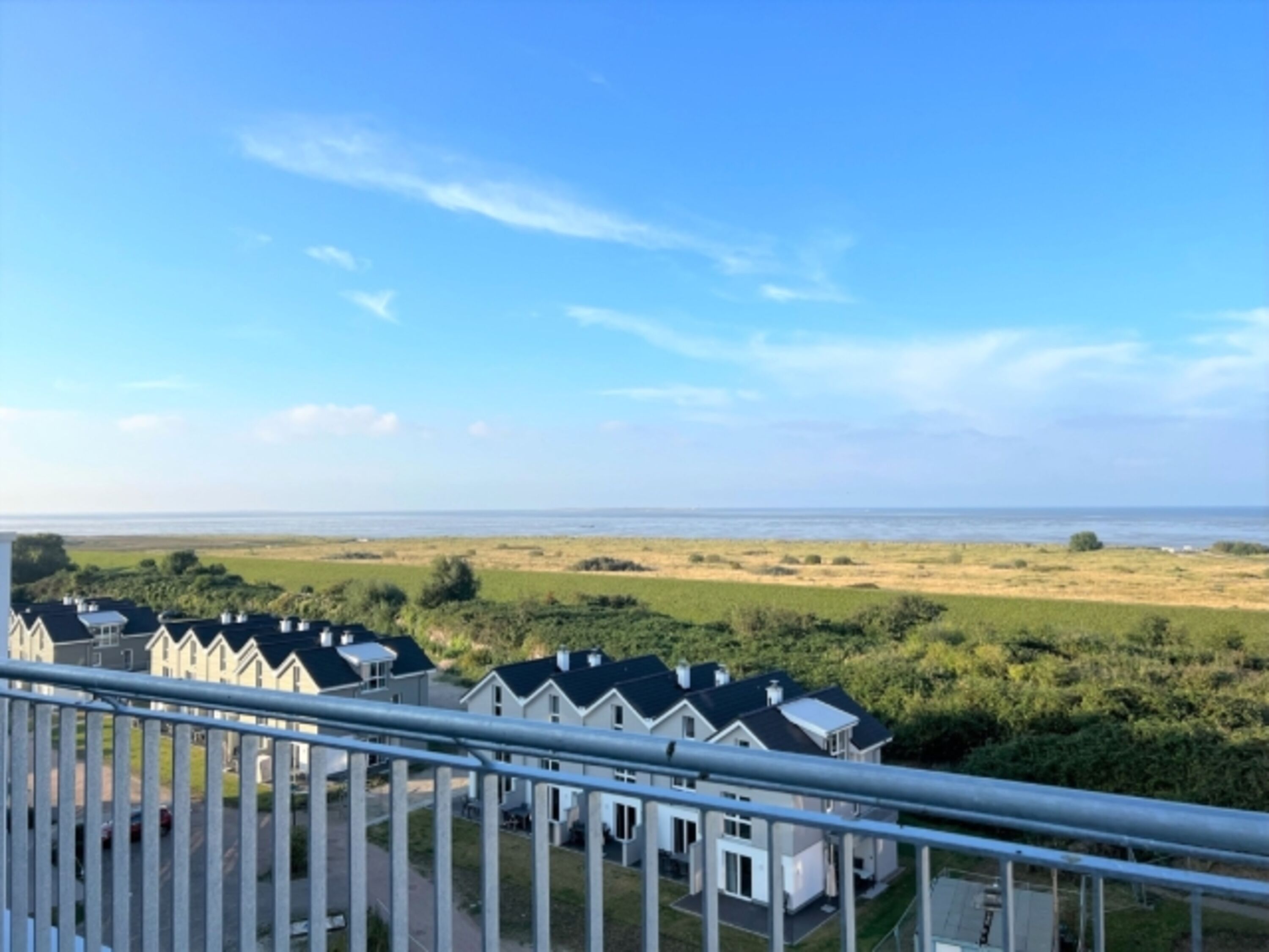 Meerblick