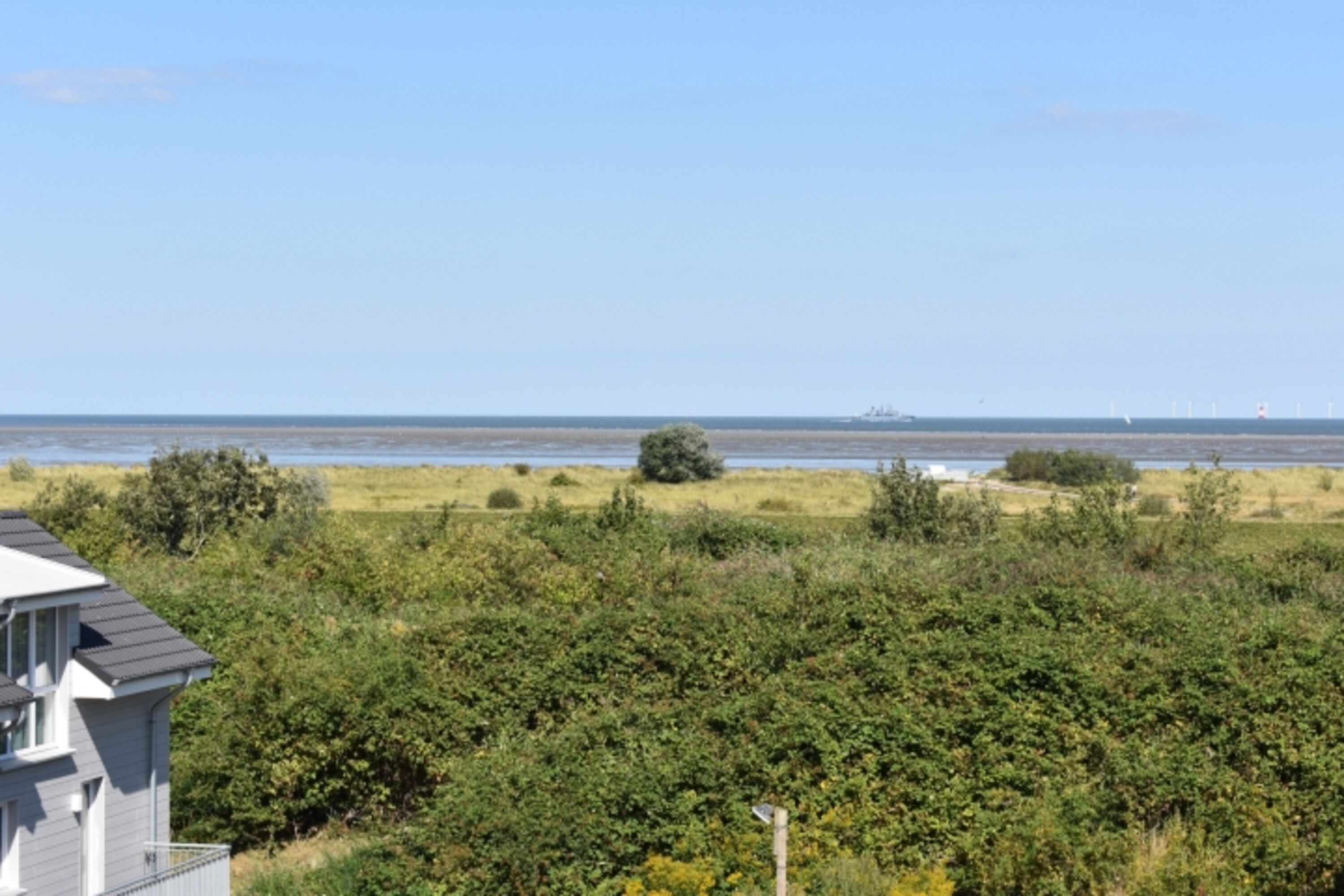 Meerblick