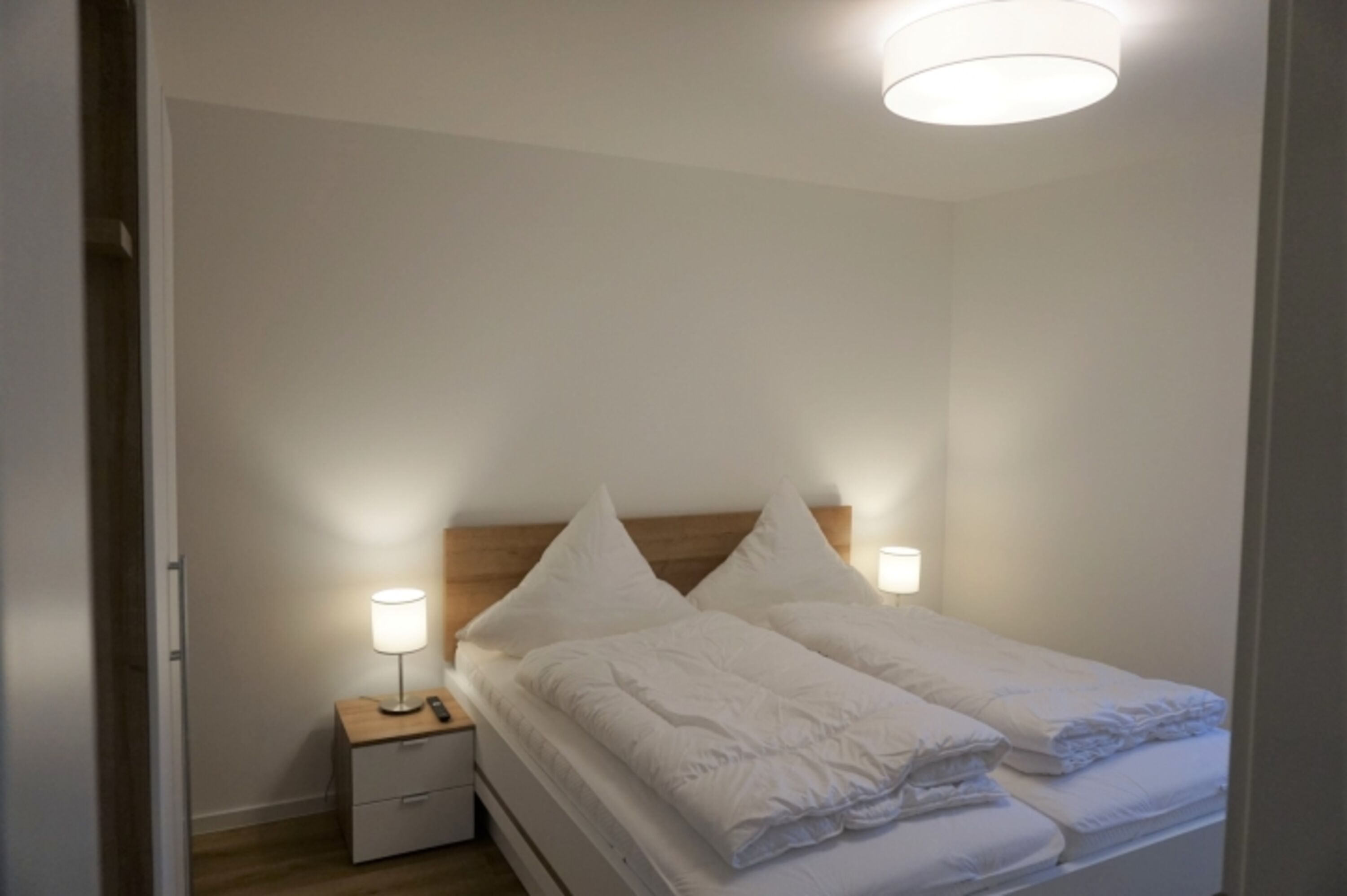 2. Schlafzimmer