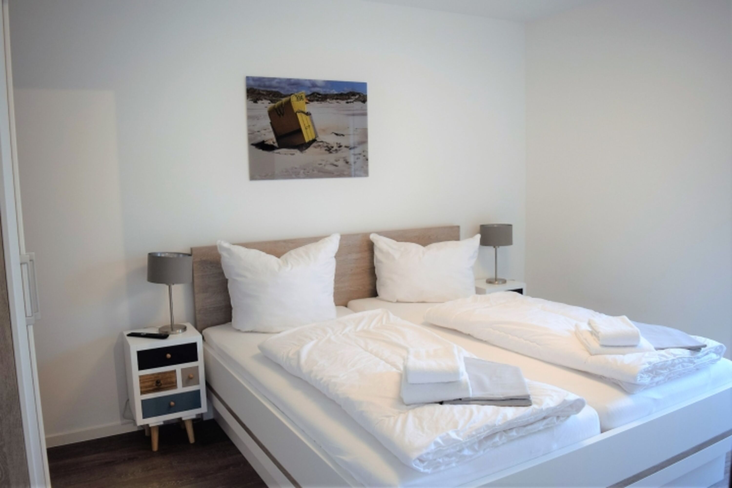 2. Schlafzimmer