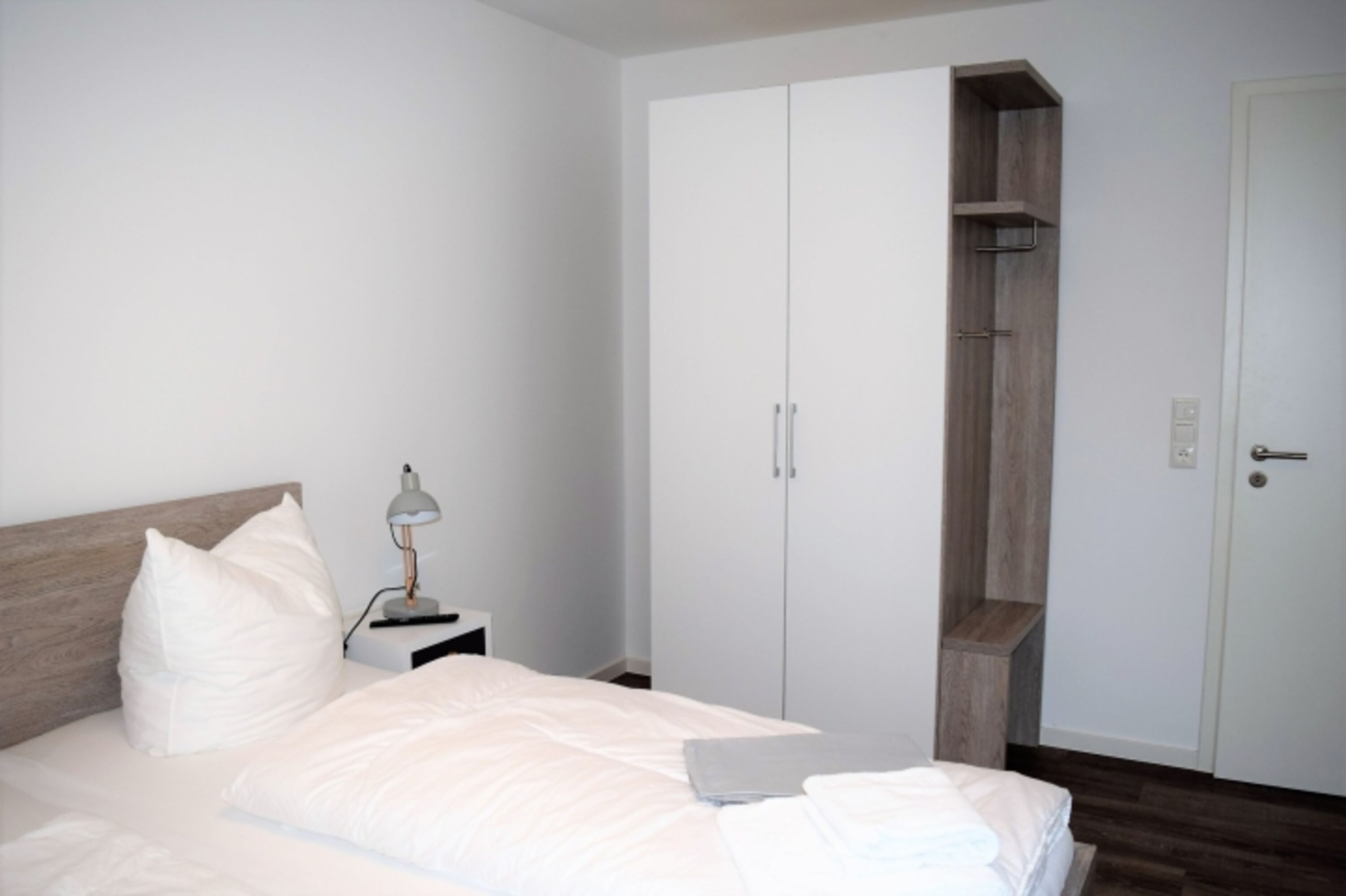1 Schlafzimmer