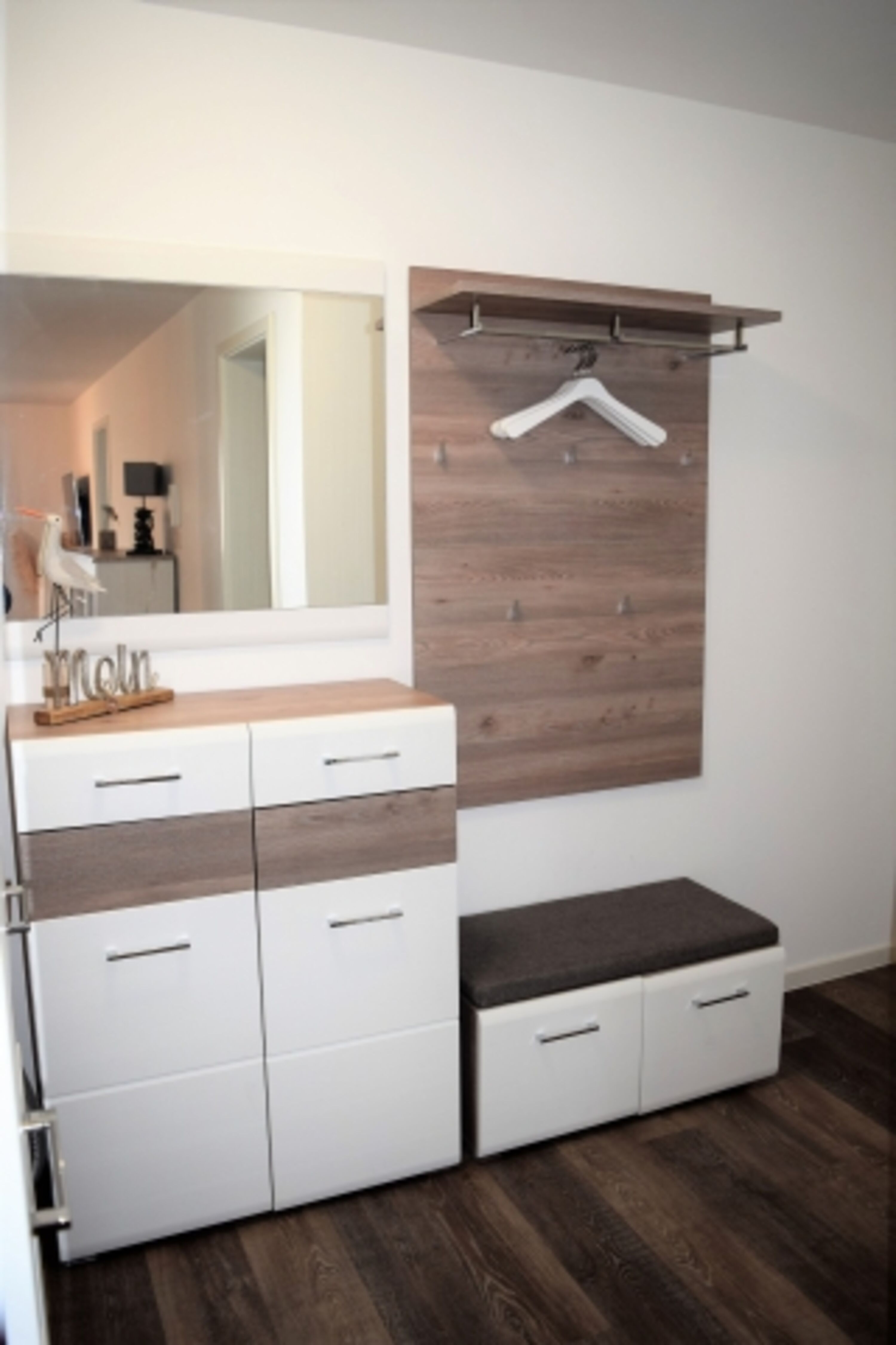 Garderobe