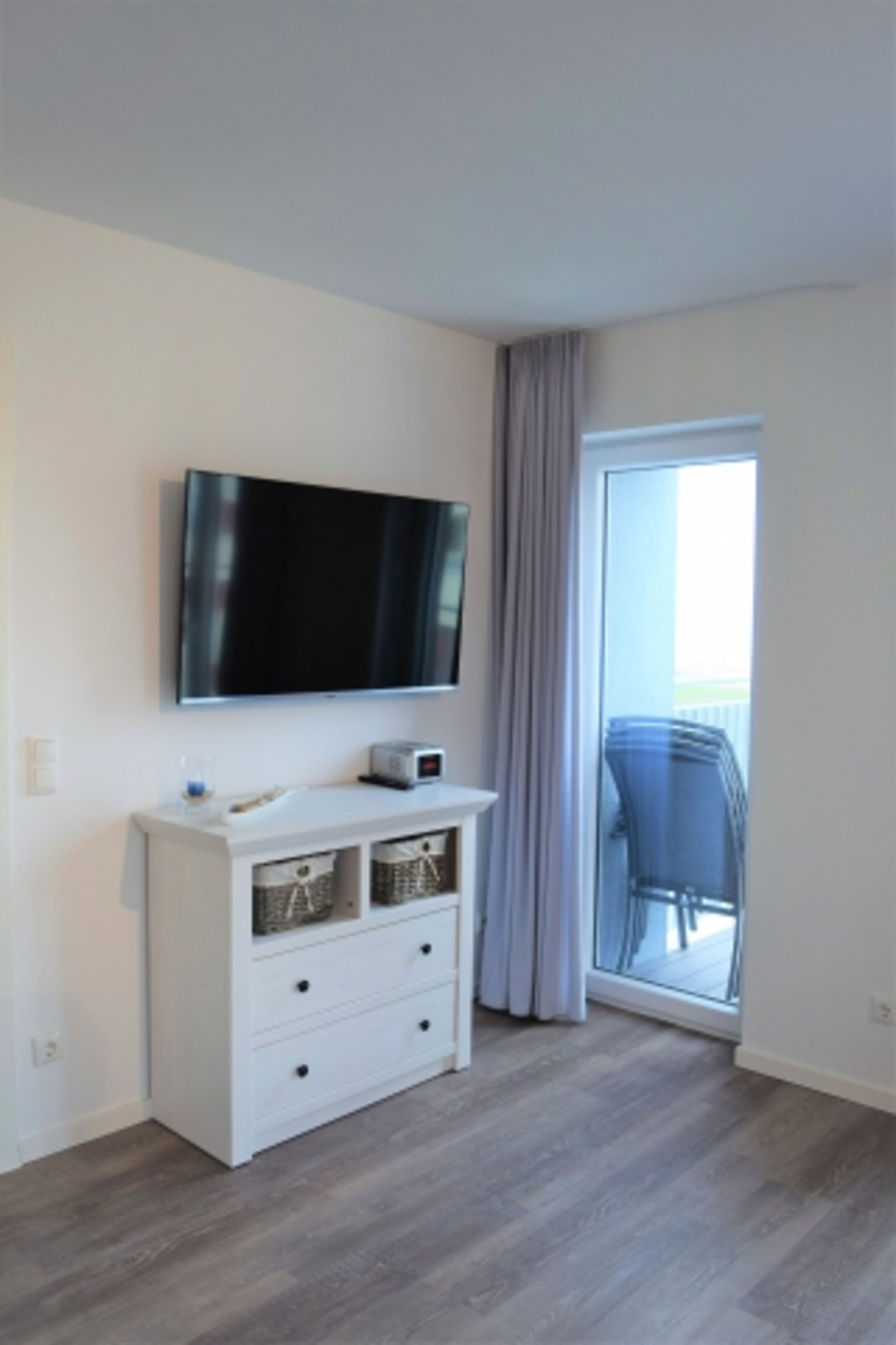 Fernseher Wohnzimmer