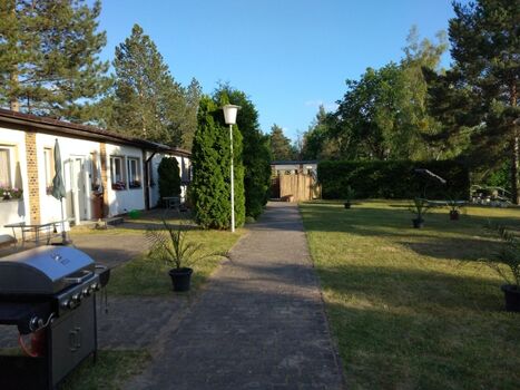 Ferienanlage - Ferienwohnungen