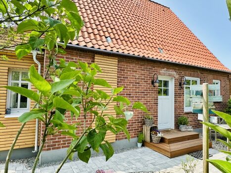 Ihr Kleinod an der Ostsee für einen traumhaften Familienurl ...