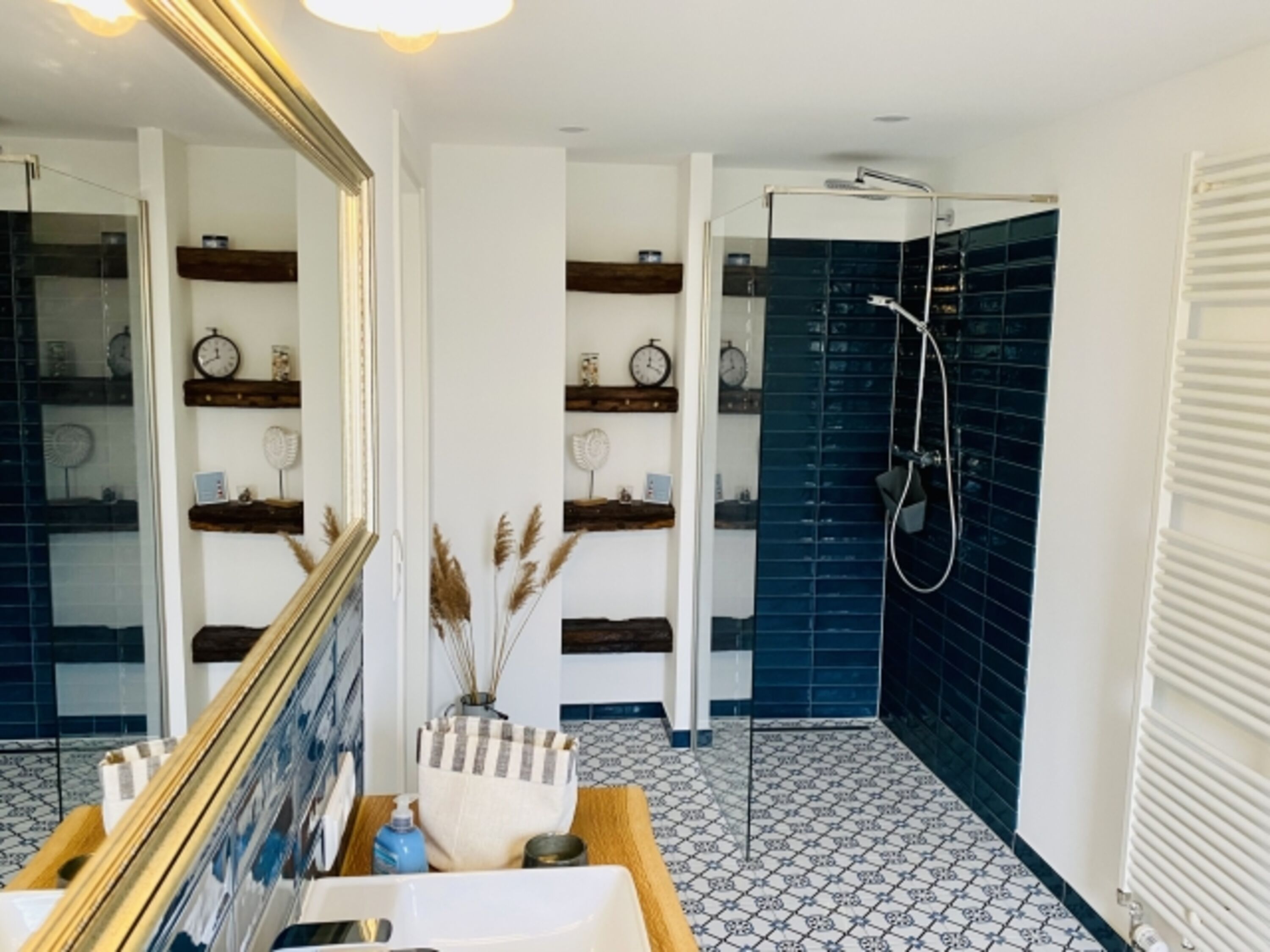Badezimmer UG