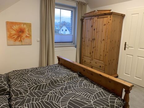1. Schlafzimmer OG
