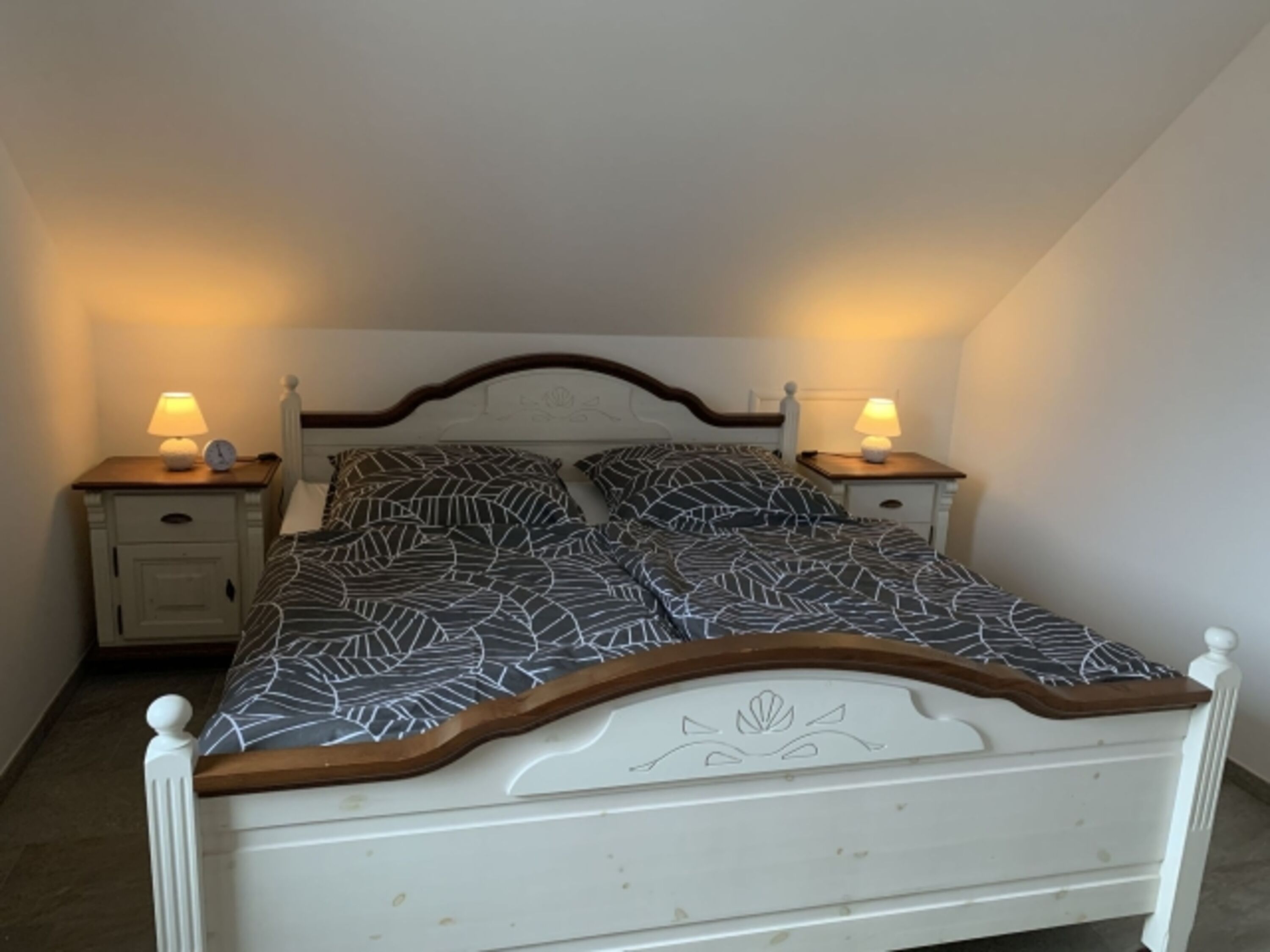 2. Schlafzimmer OG