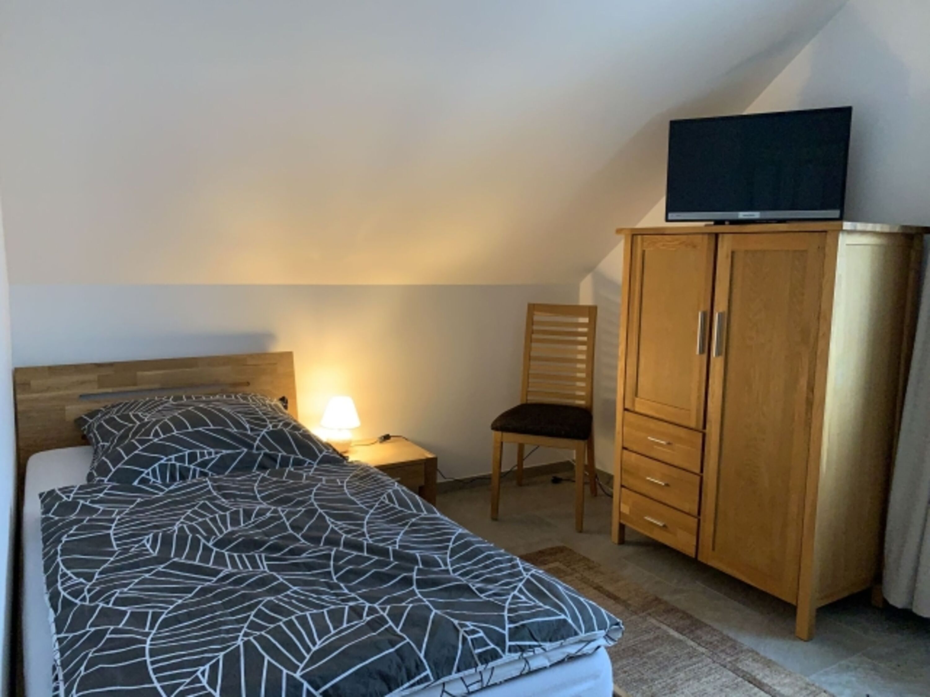2. Schlafzimmer OG