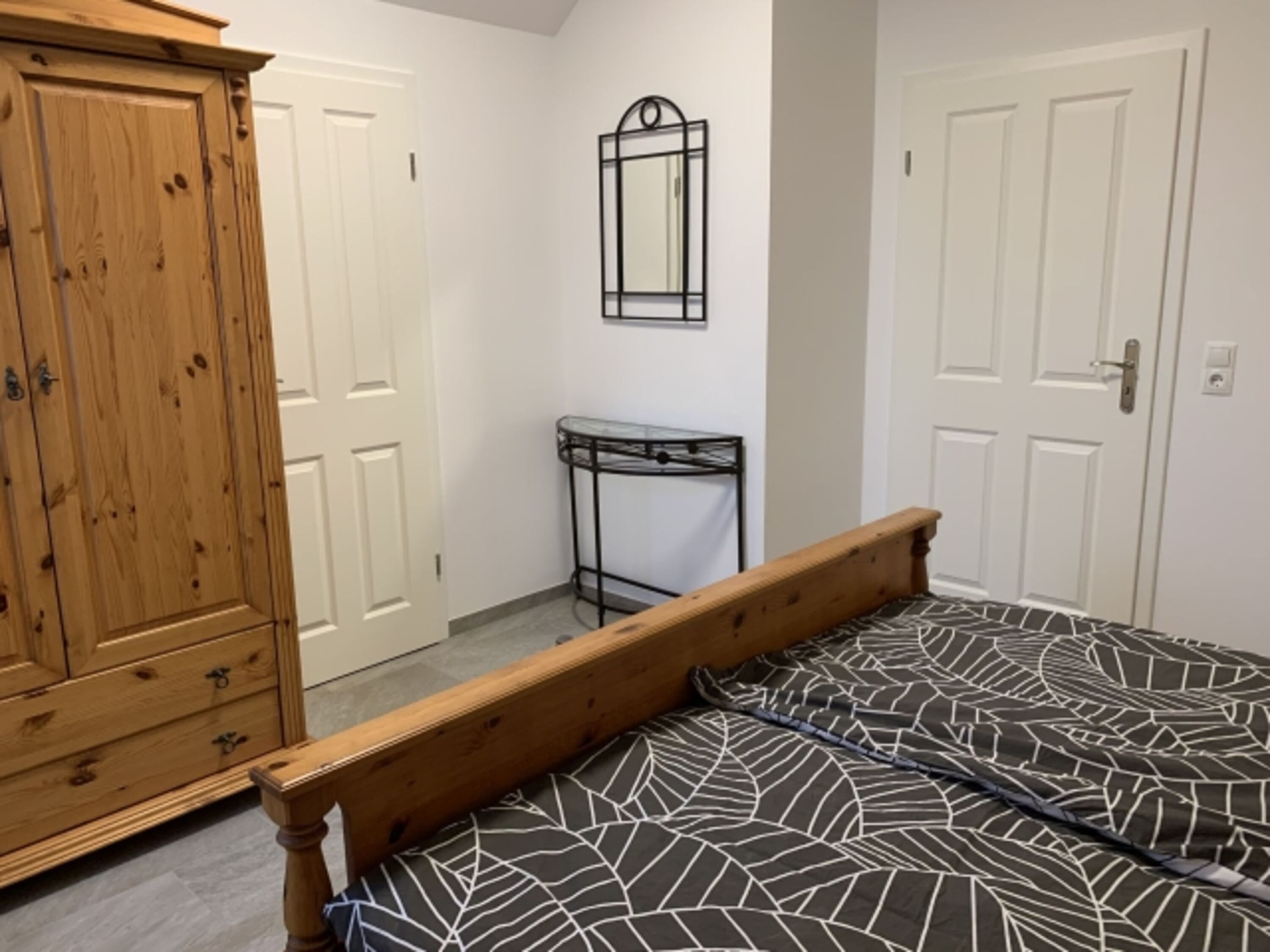 1. Schlafzimmer OG