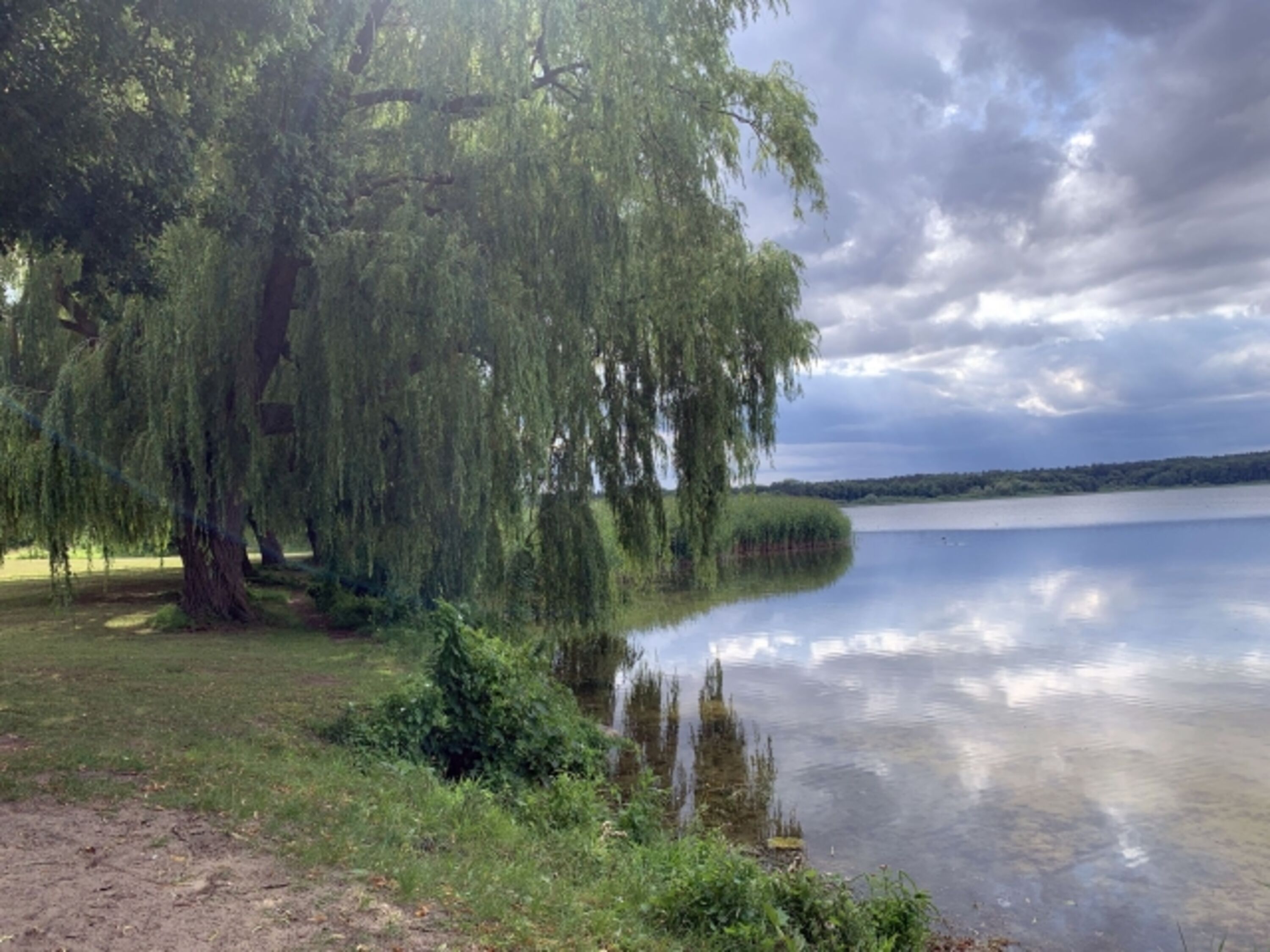 Wariner See