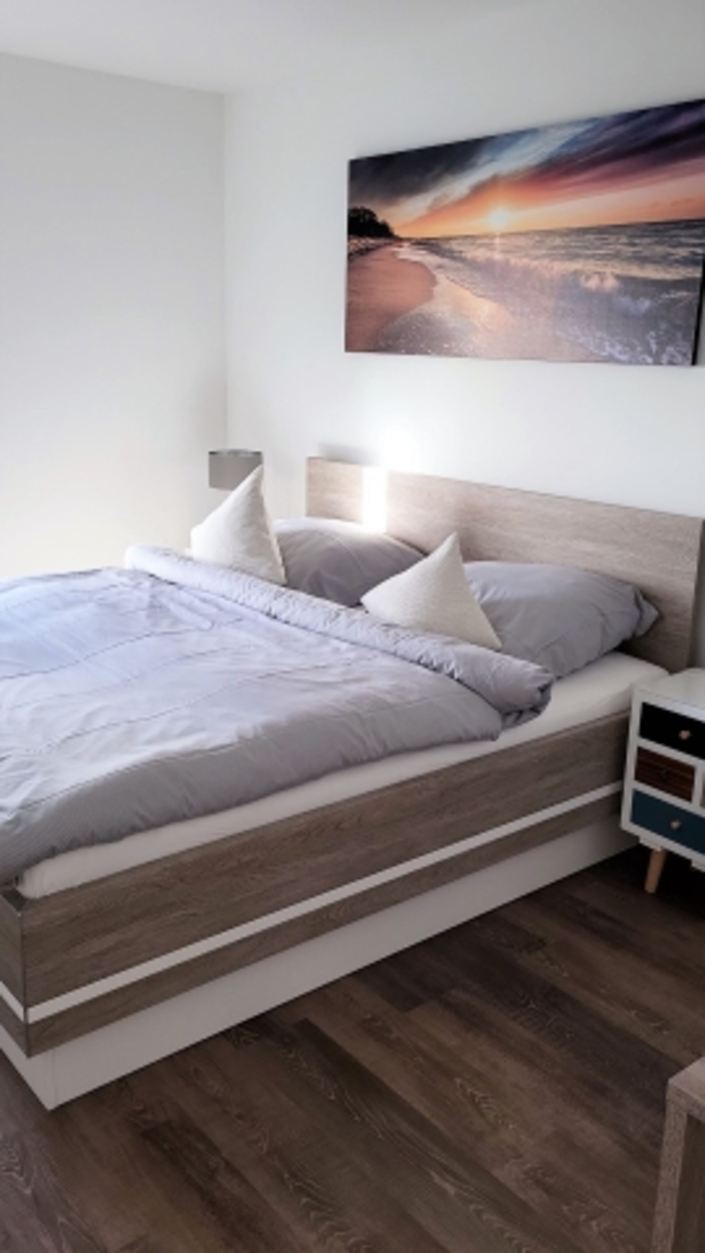 2. Schlafzimmer