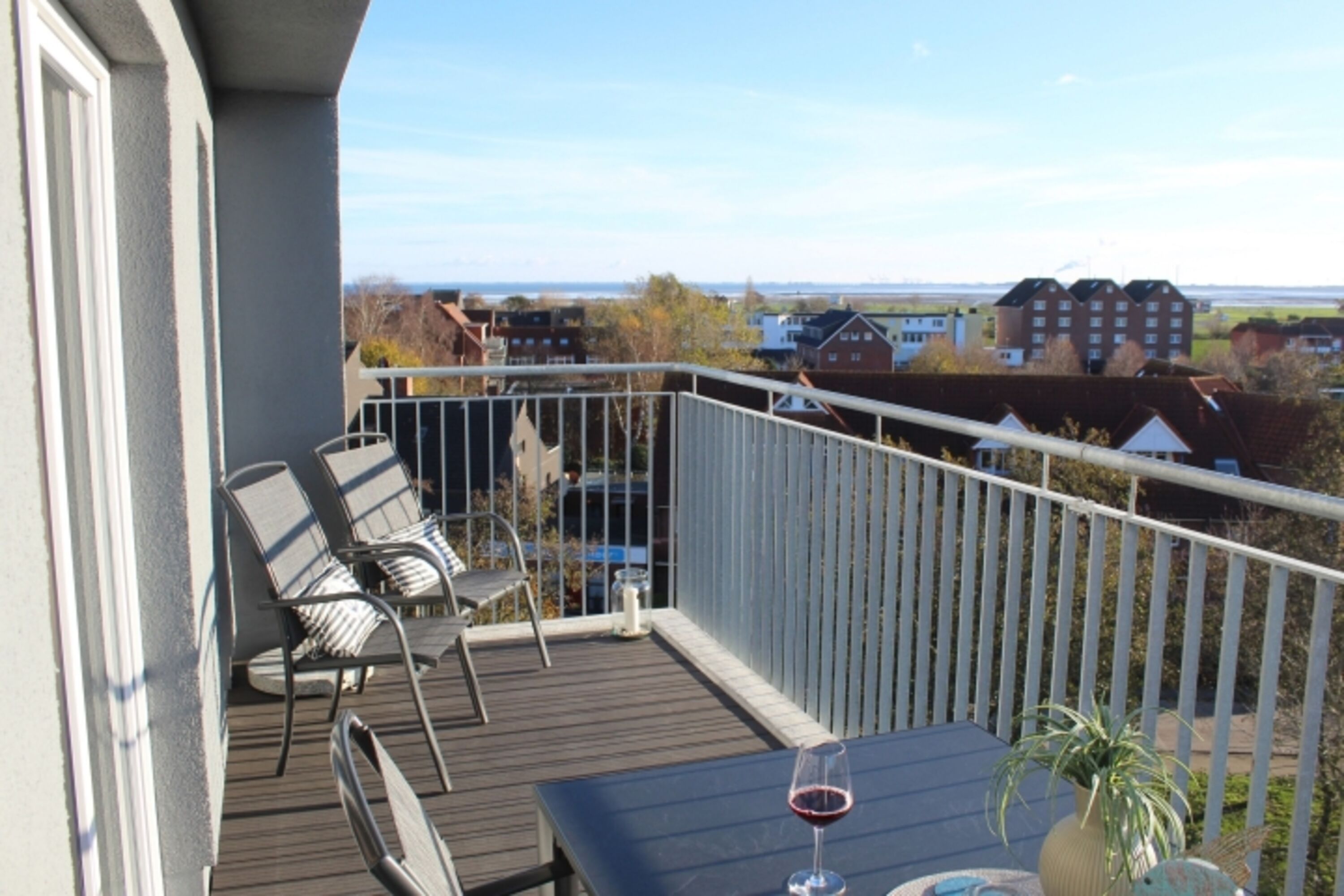 ein Platz an der Sonne