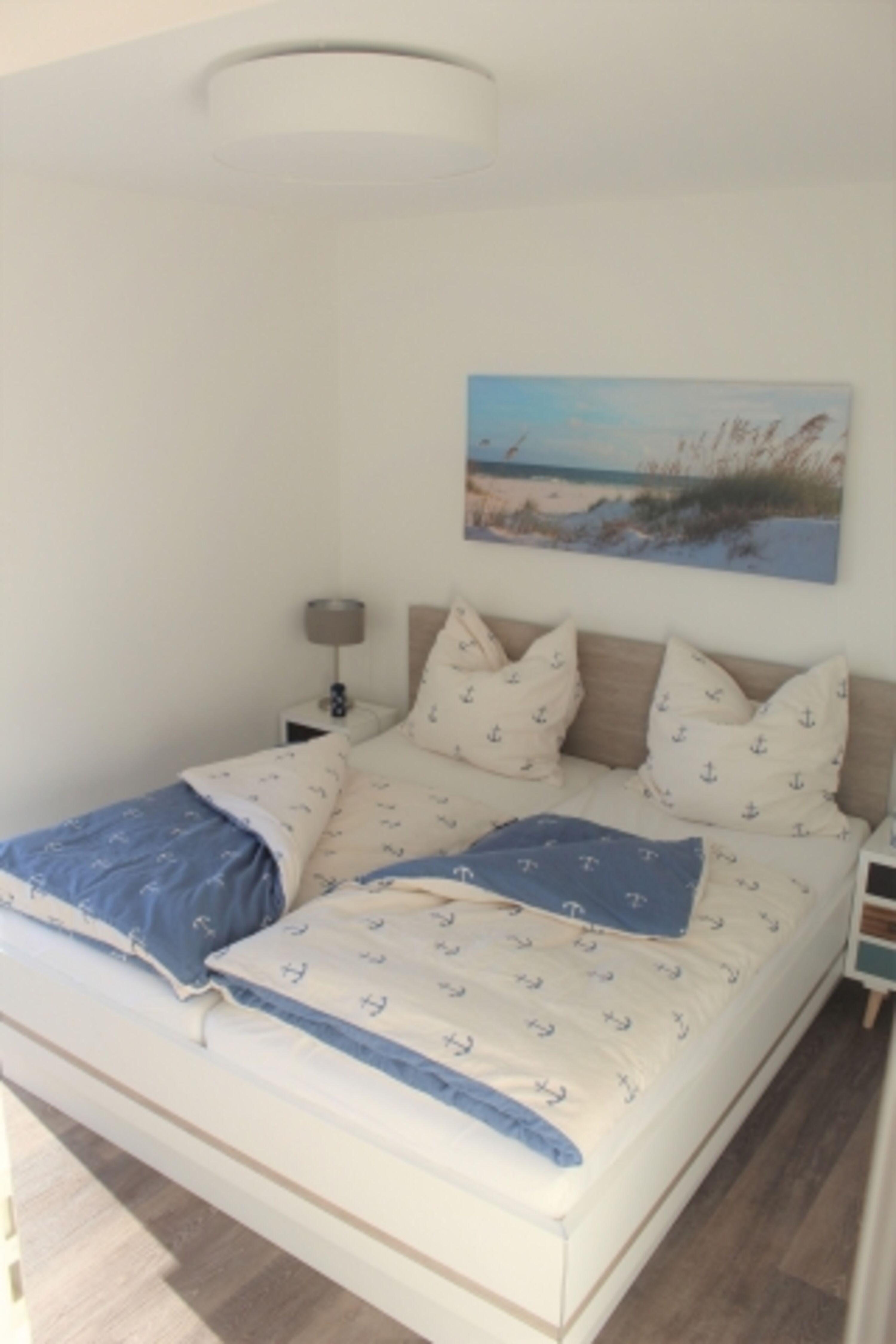 2. Schlafzimmer