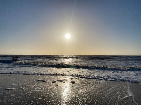 Weltnaturerbe Wattenmeer