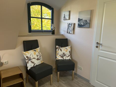 Schlafzimmer 2 OG