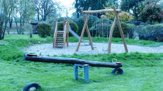Spielplatz