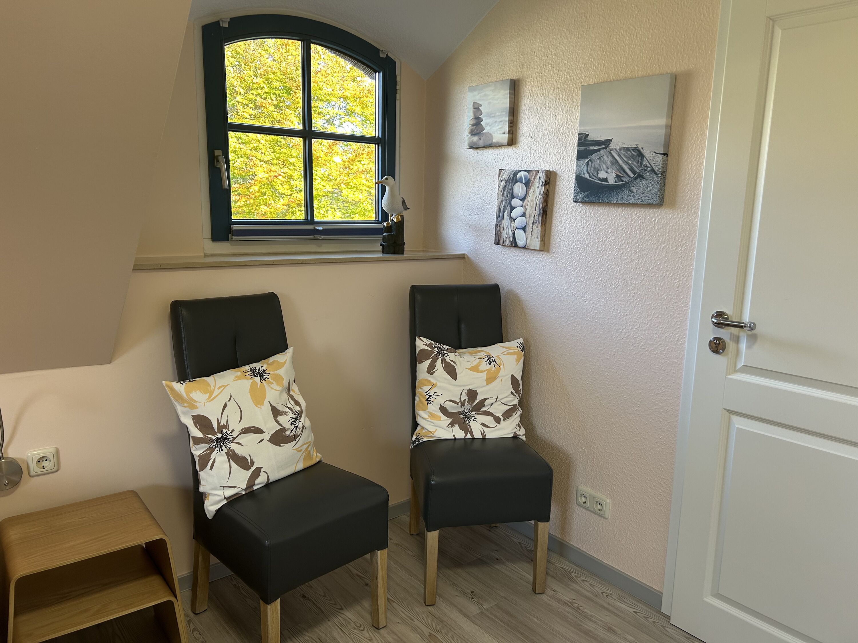 Schlafzimmer 2 OG