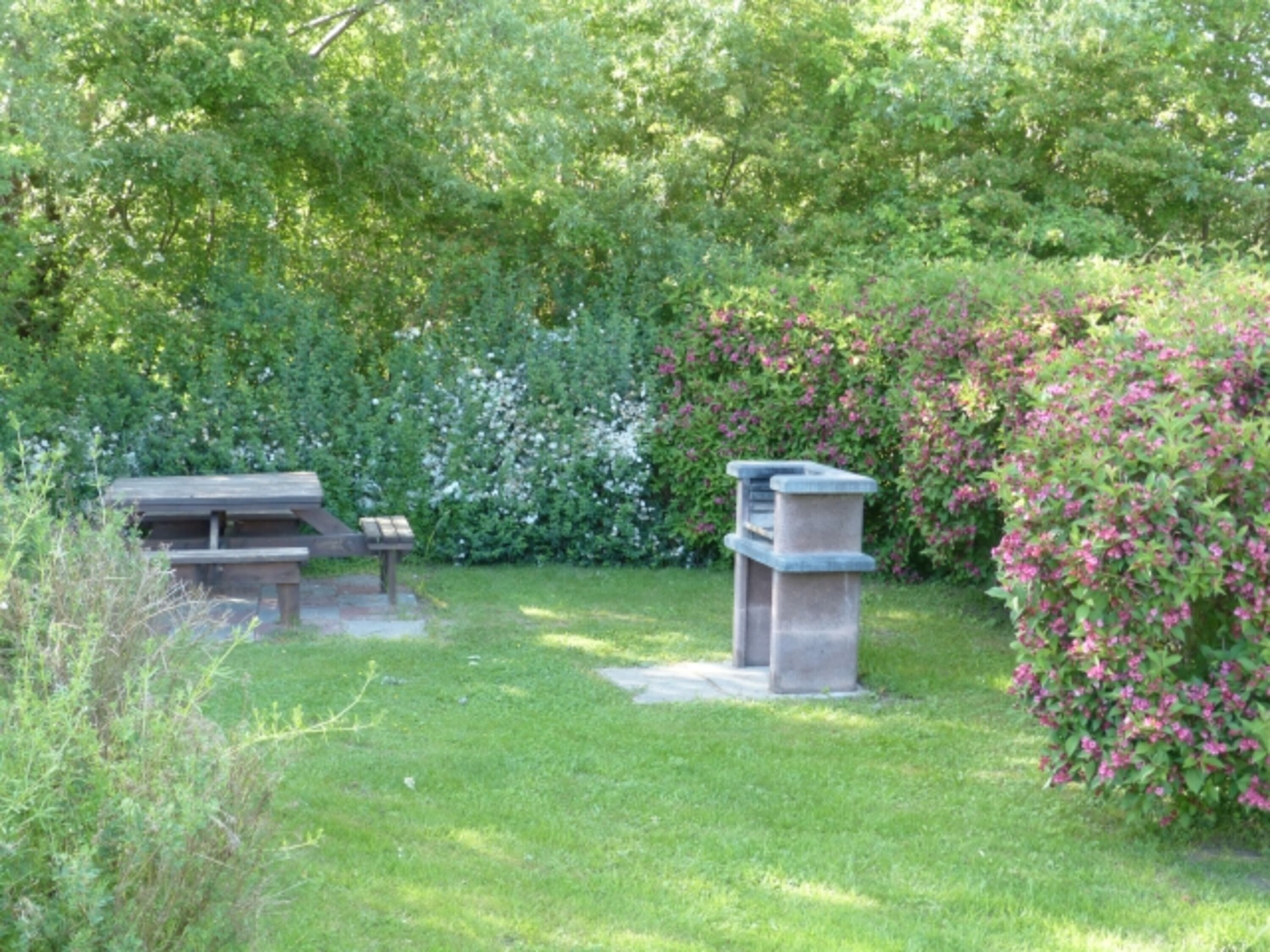 Grillplatz