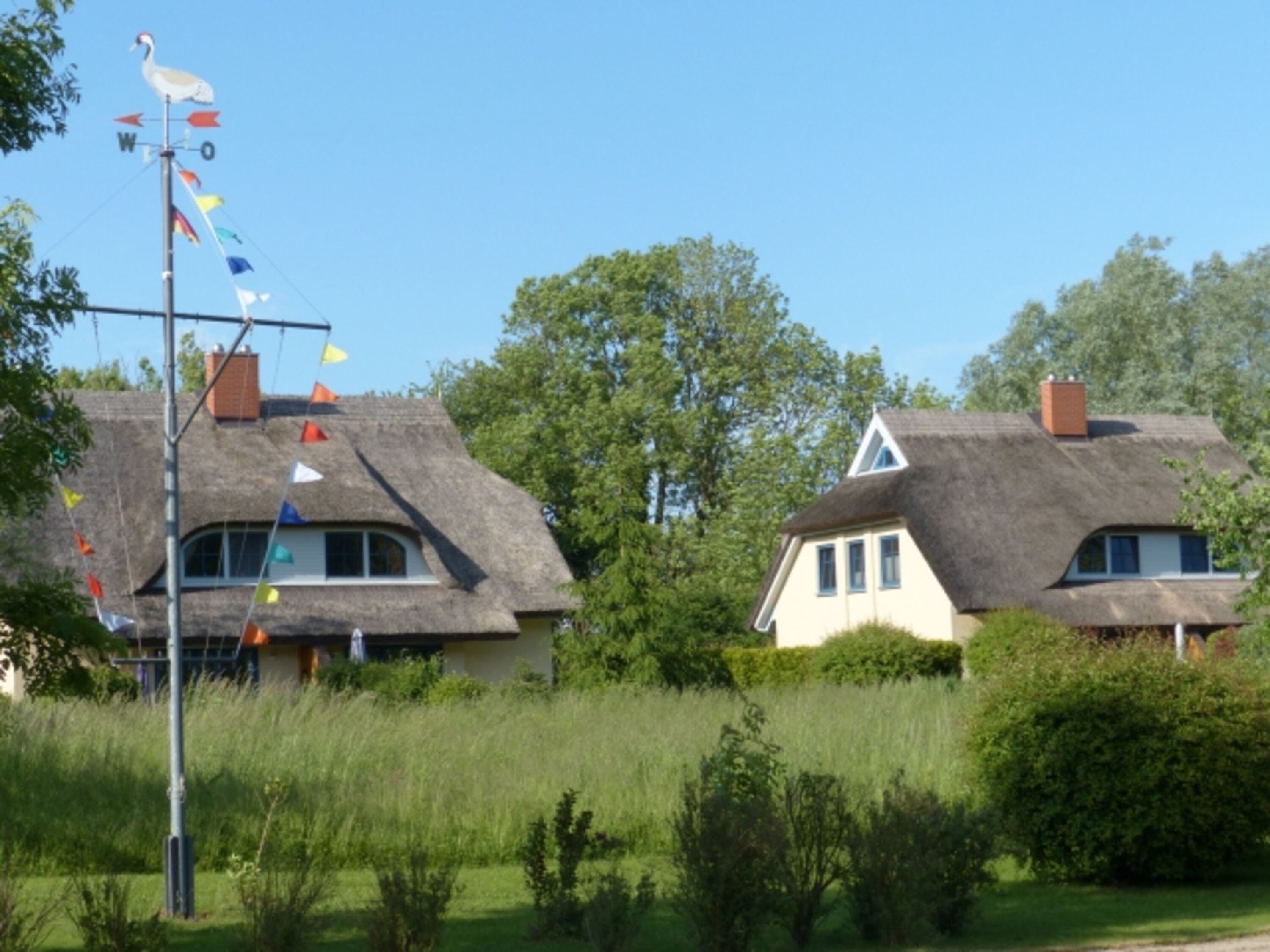 Feriendorf Puddeminer Wiek