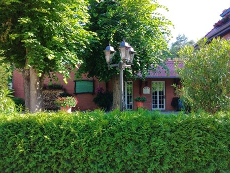 Waldgaststätte Jösigk