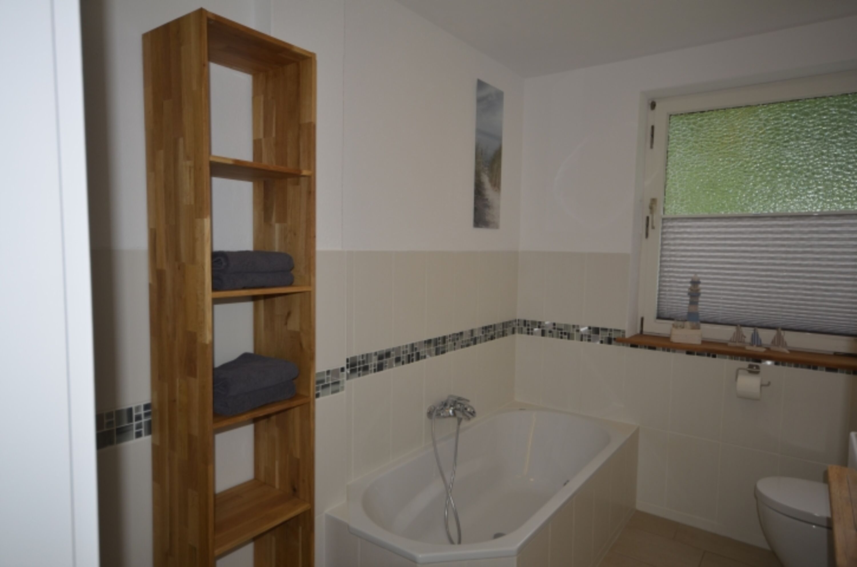 Bad 1 / Badewanne