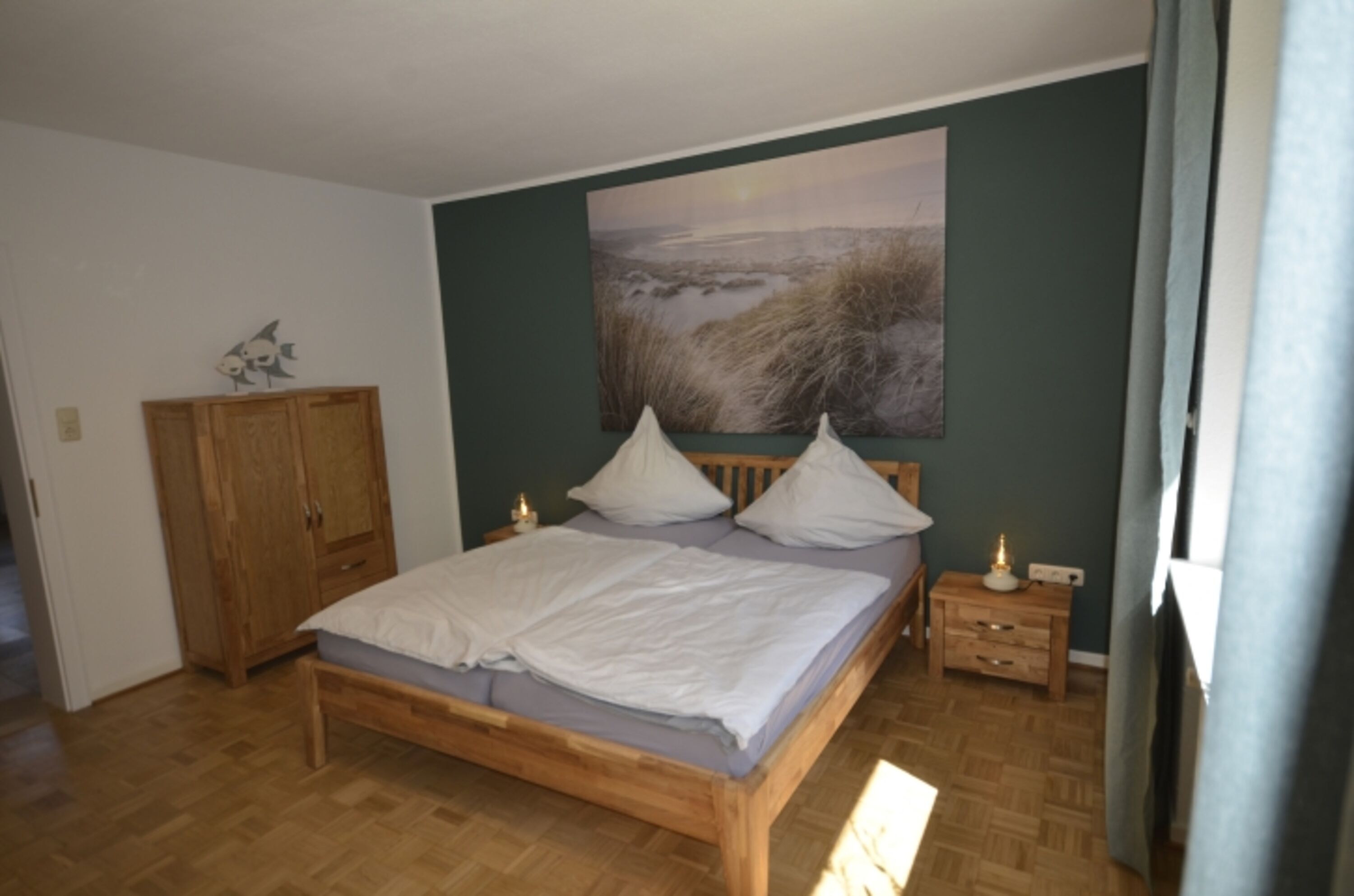 Schlafzimmer 1