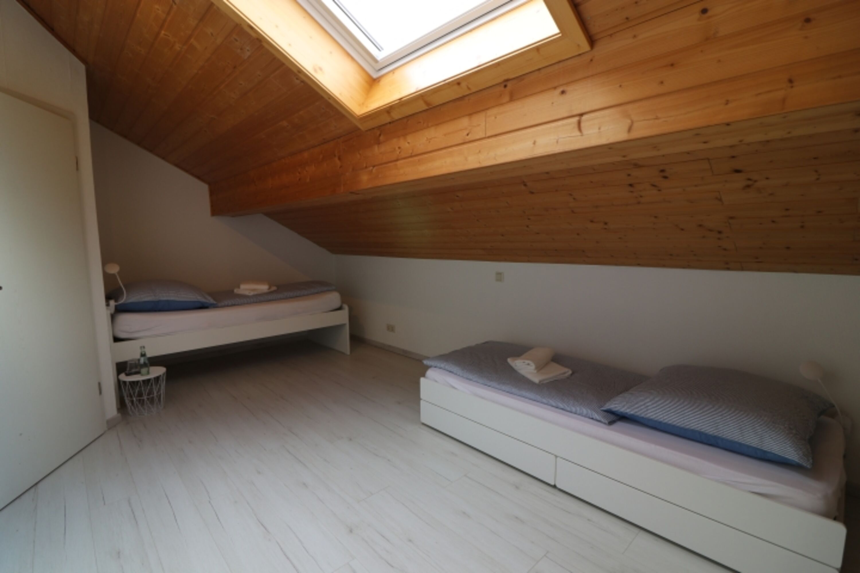 Schlafzimmer 3