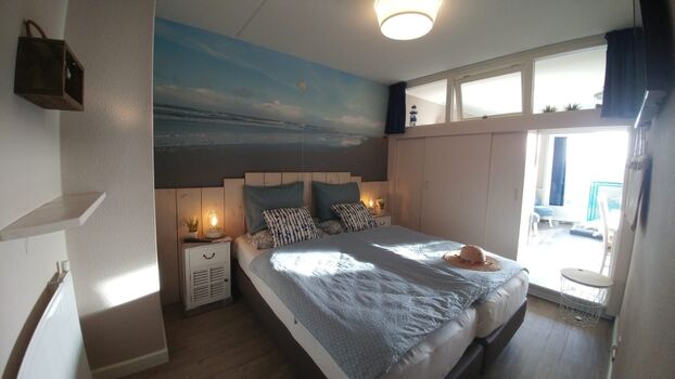 Hier sind Sie gut gebettet