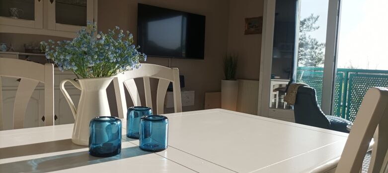 Wer deckt den Tisch?