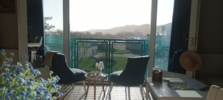 Französicher Balkon