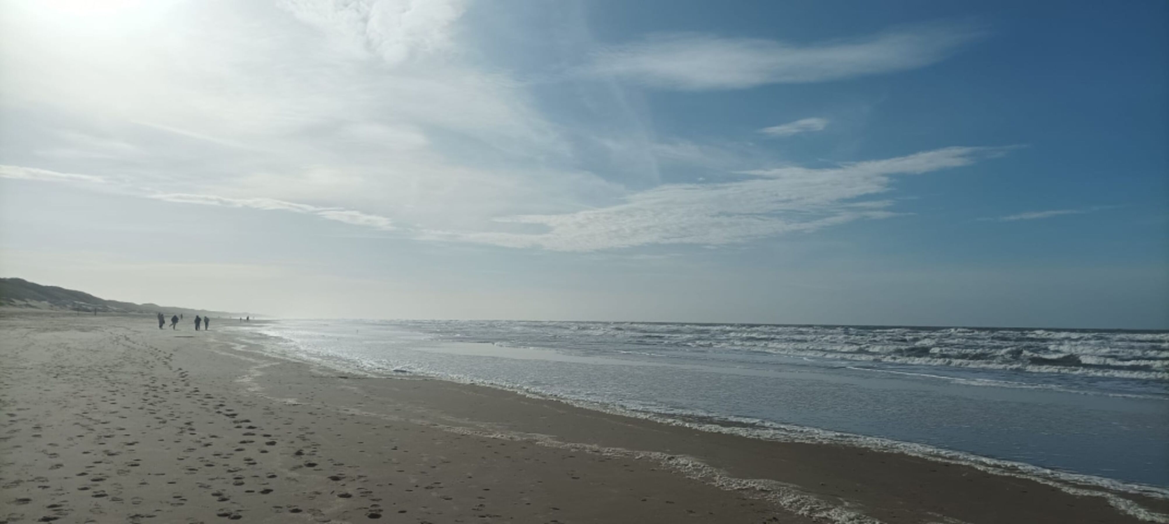 Merr und Strand