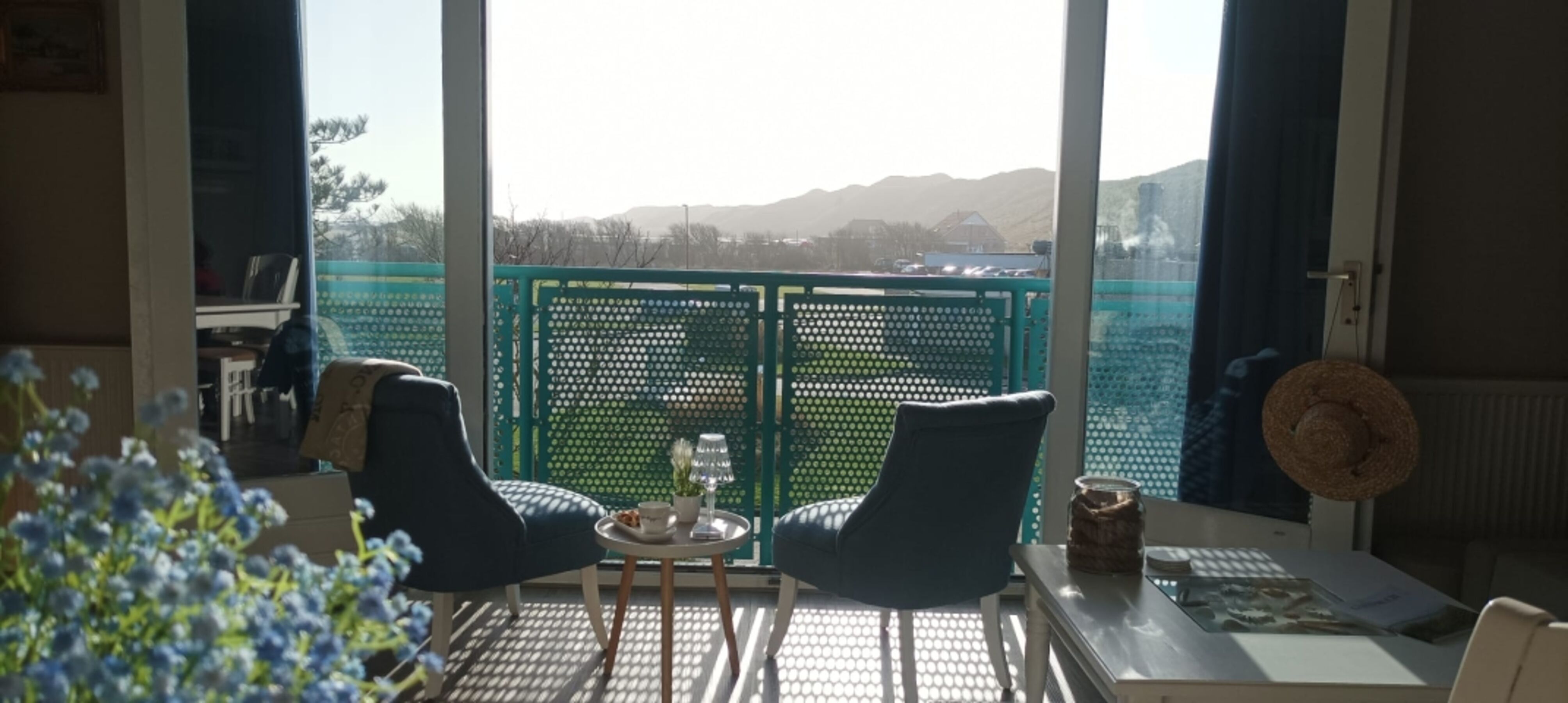 Französicher Balkon
